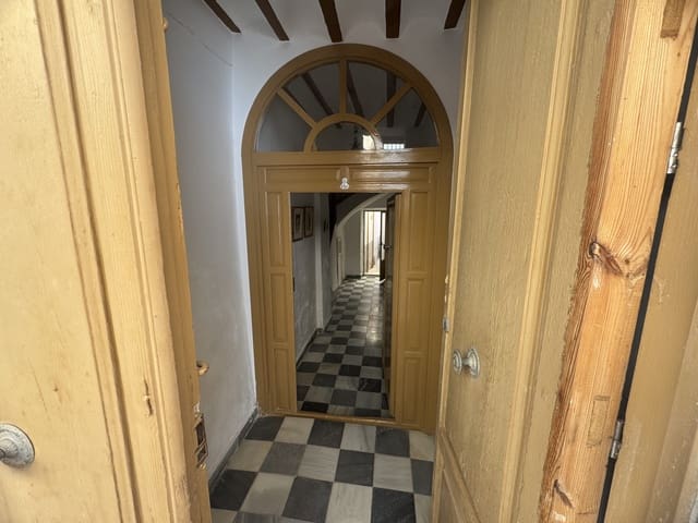 4 quarto Moradia para venda em Purchena - 70 000 € (Ref: 9836848)