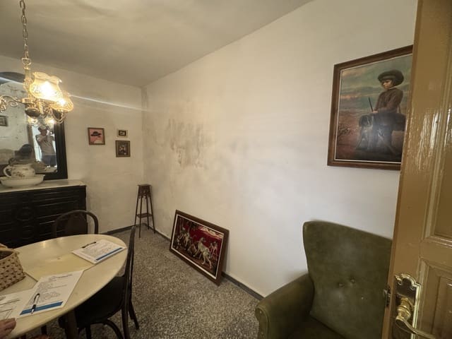 4 quarto Moradia para venda em Purchena - 70 000 € (Ref: 9836848)