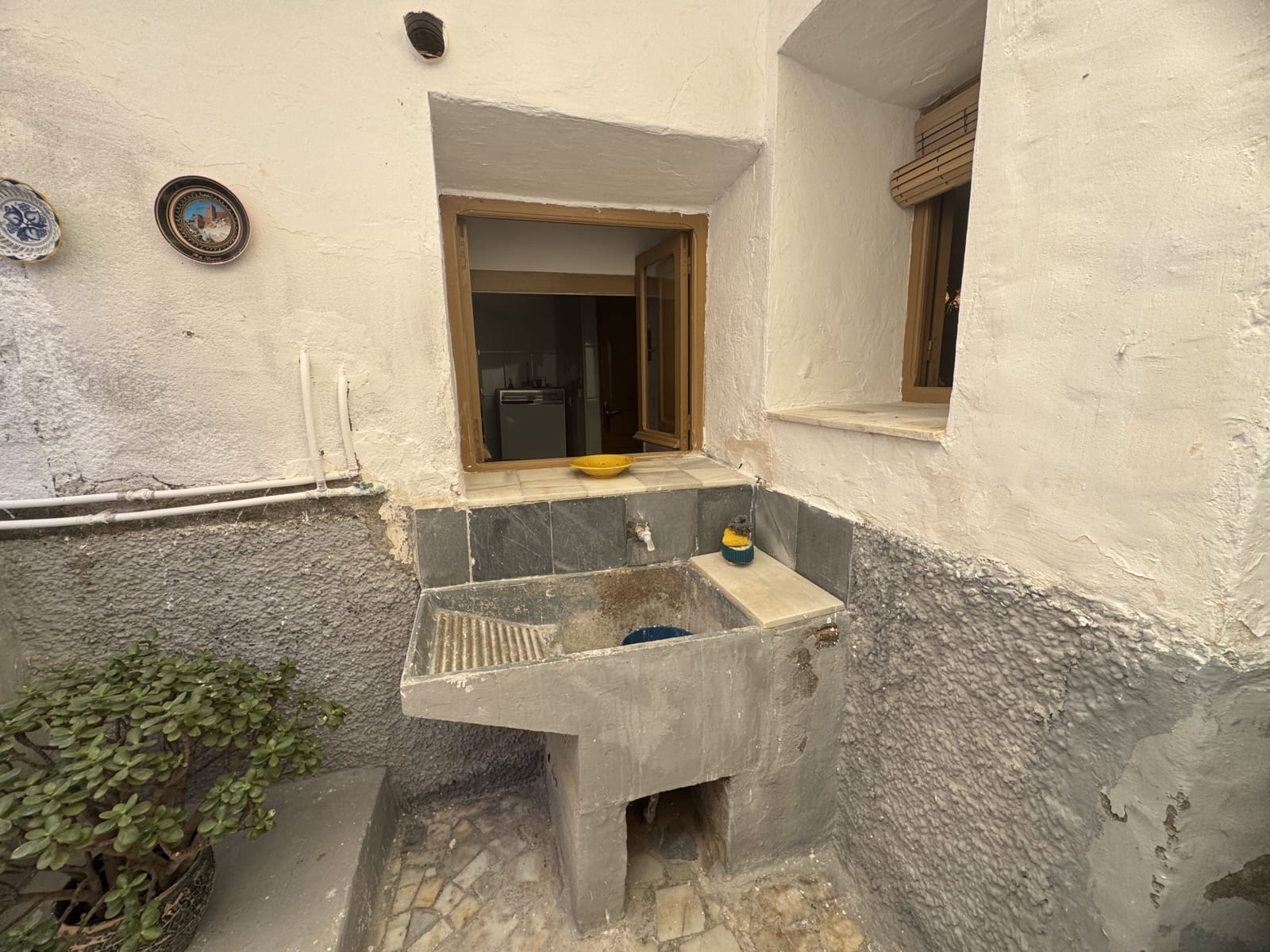 4 quarto Moradia para venda em Purchena - 70 000 € (Ref: 9836848)