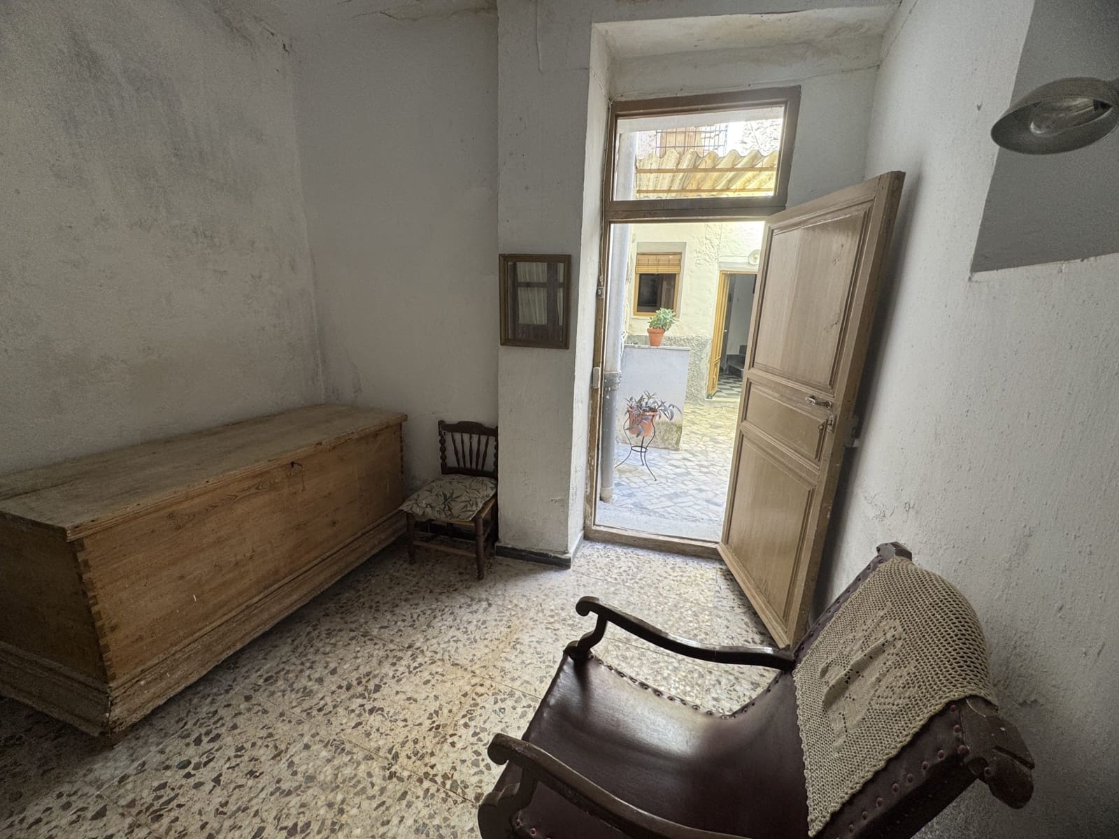 4 quarto Moradia para venda em Purchena - 70 000 € (Ref: 9836848)