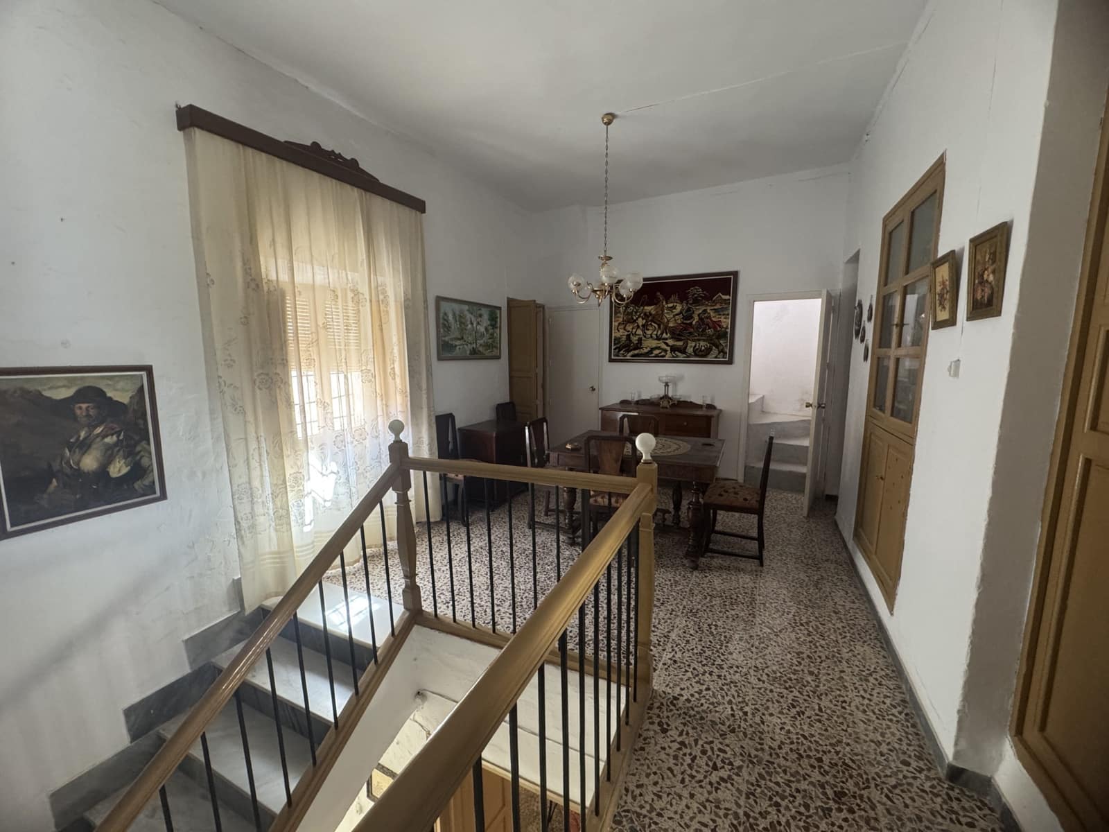 4 quarto Moradia para venda em Purchena - 70 000 € (Ref: 9836848)