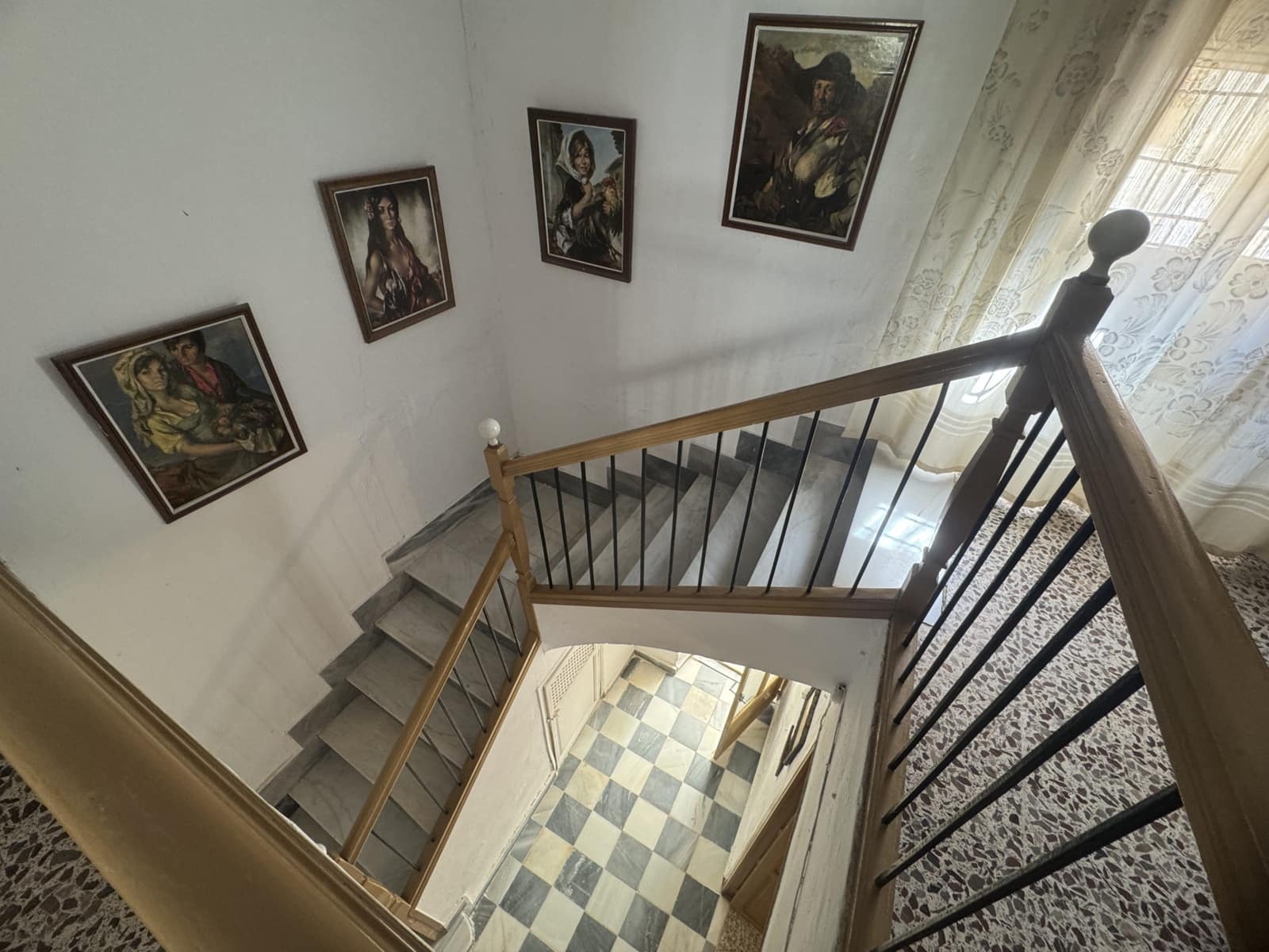 4 quarto Moradia para venda em Purchena - 70 000 € (Ref: 9836848)