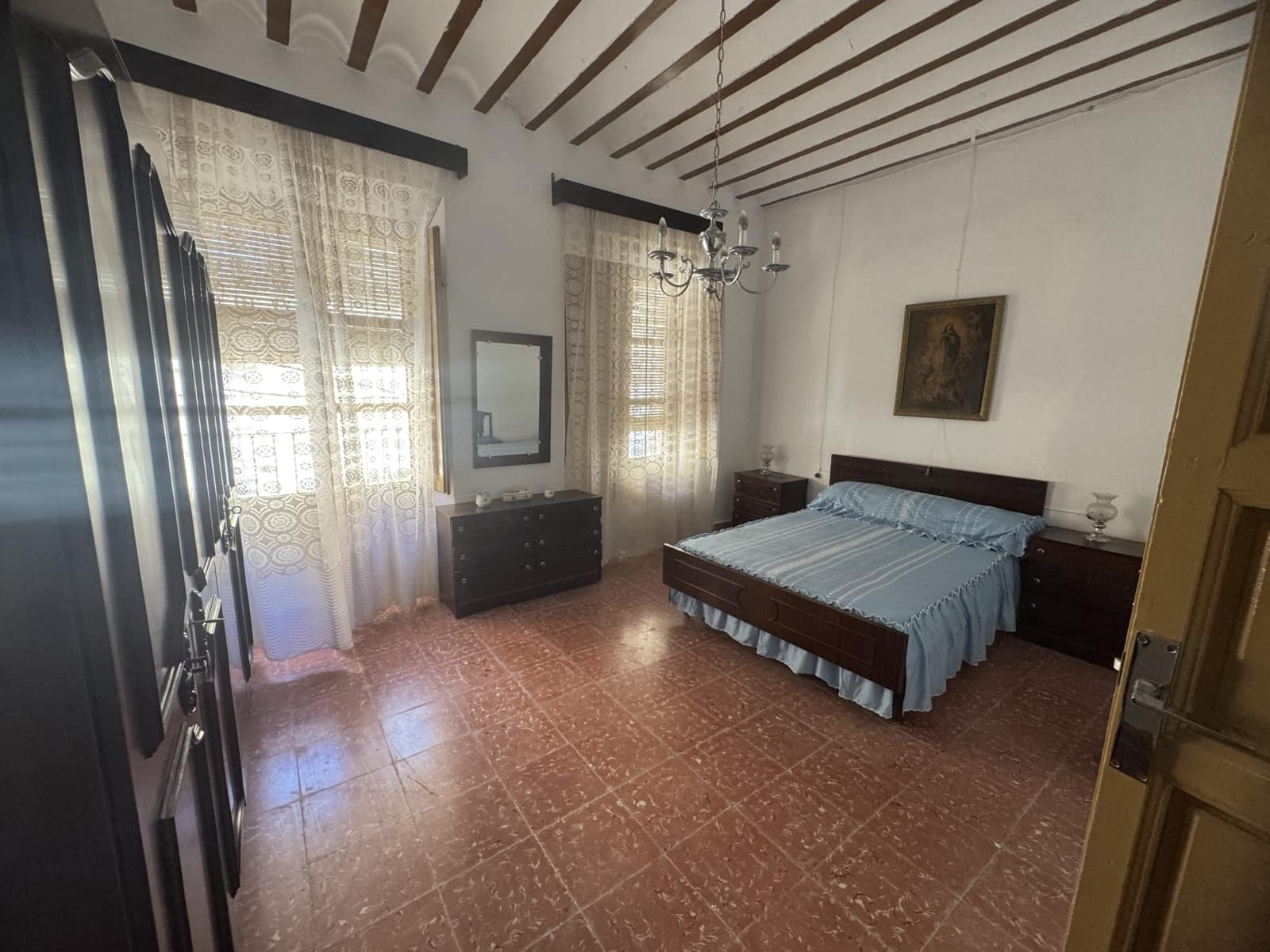 4 quarto Moradia para venda em Purchena - 70 000 € (Ref: 9836848)