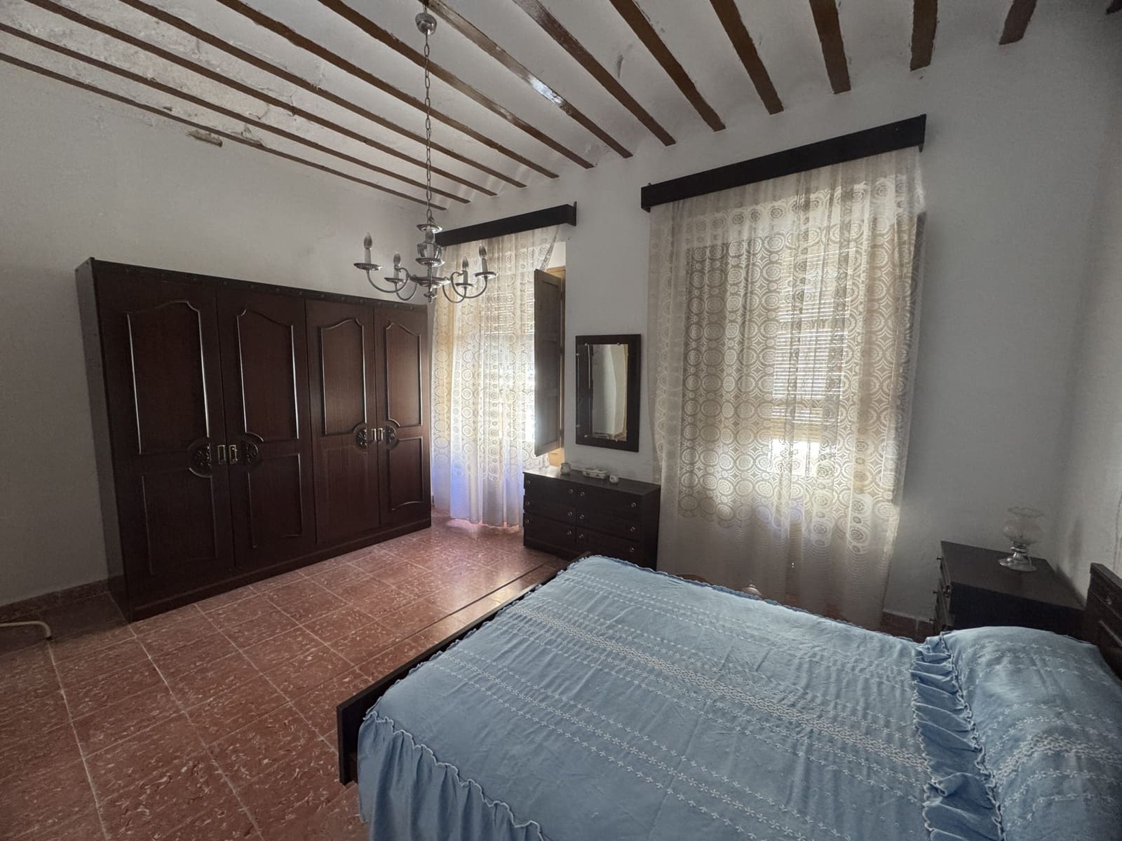 4 quarto Moradia para venda em Purchena - 70 000 € (Ref: 9836848)