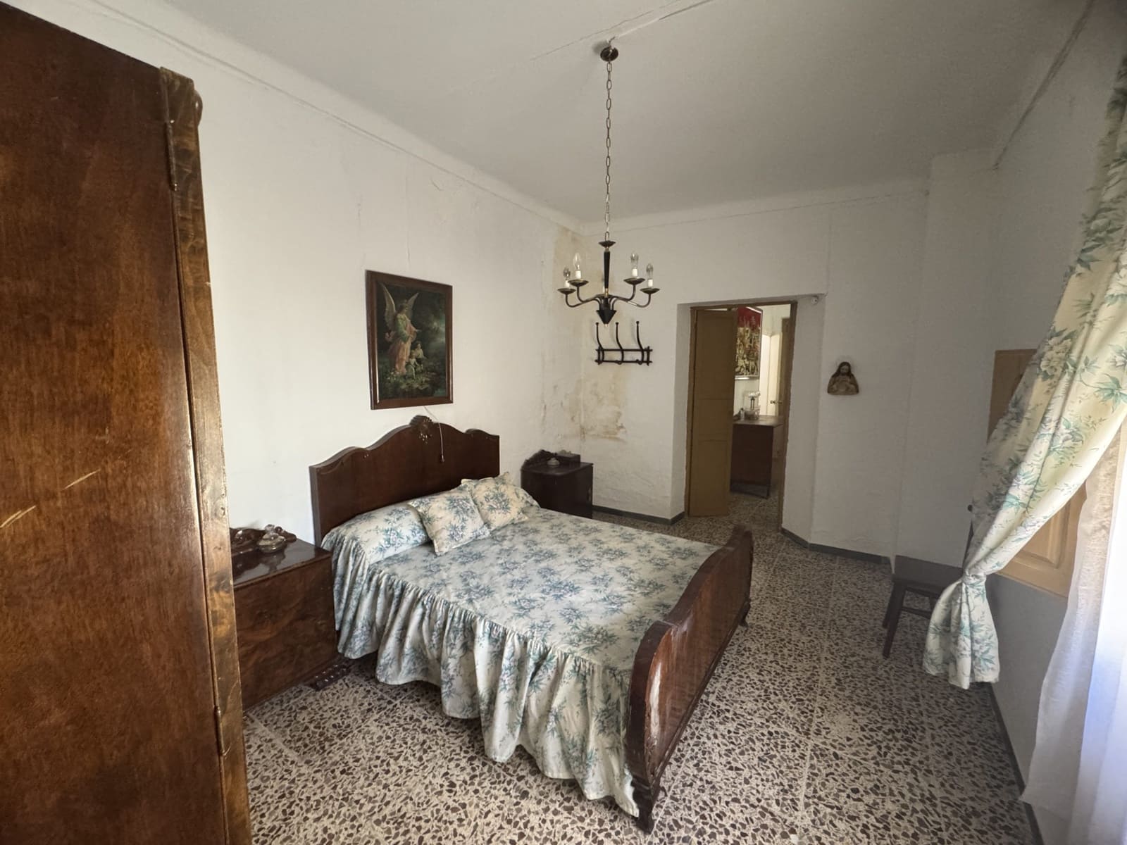 4 quarto Moradia para venda em Purchena - 70 000 € (Ref: 9836848)