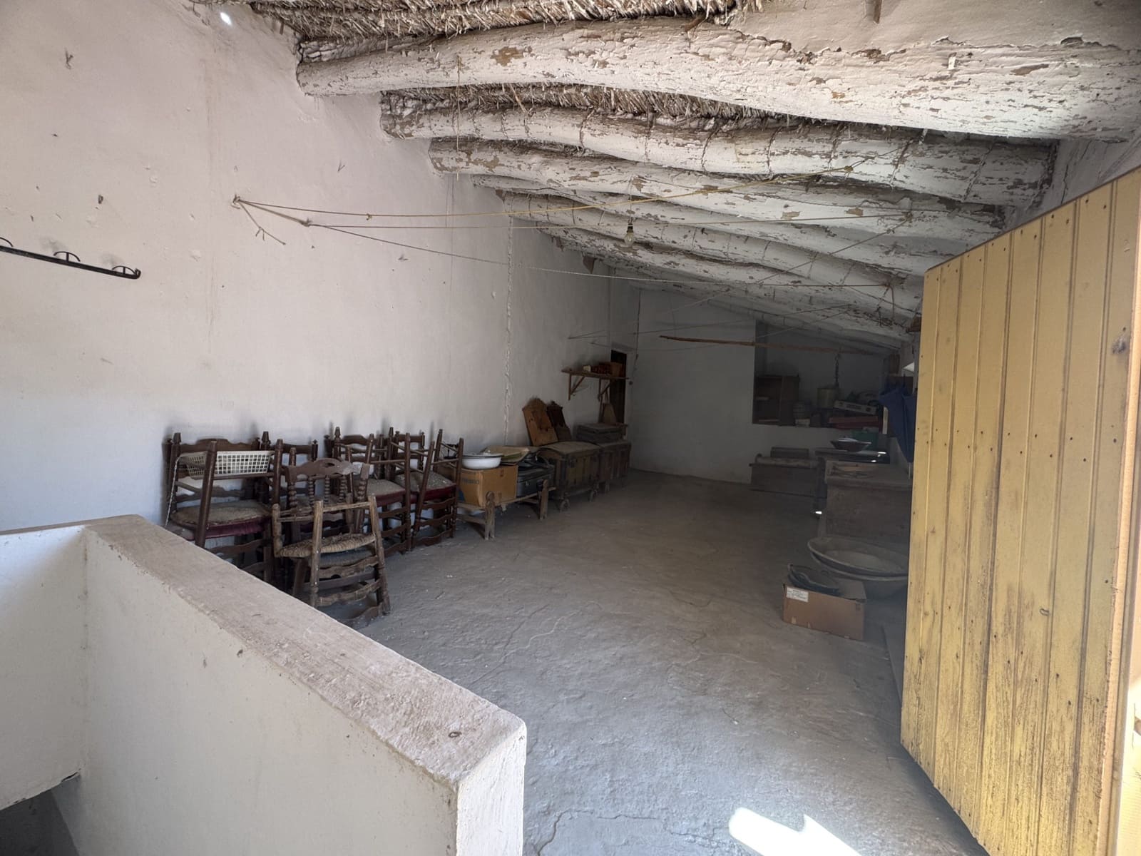4 quarto Moradia para venda em Purchena - 70 000 € (Ref: 9836848)