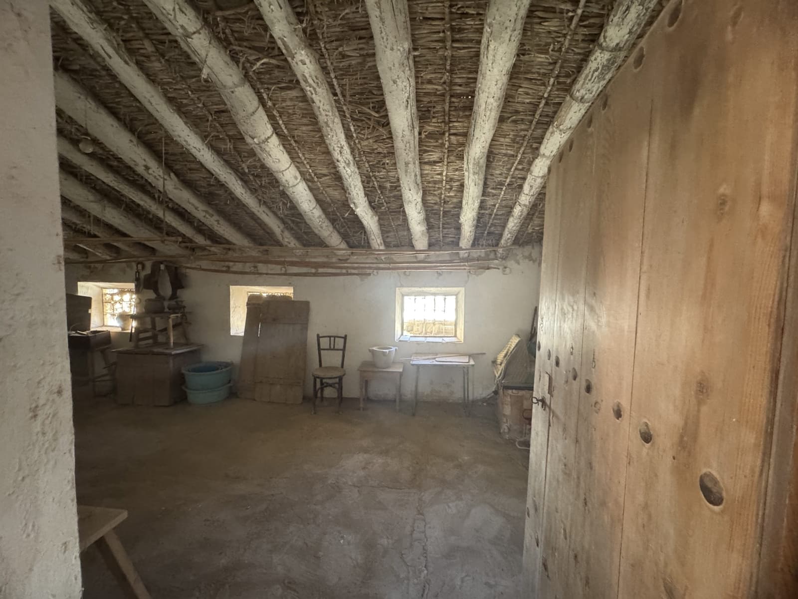 4 quarto Moradia para venda em Purchena - 70 000 € (Ref: 9836848)