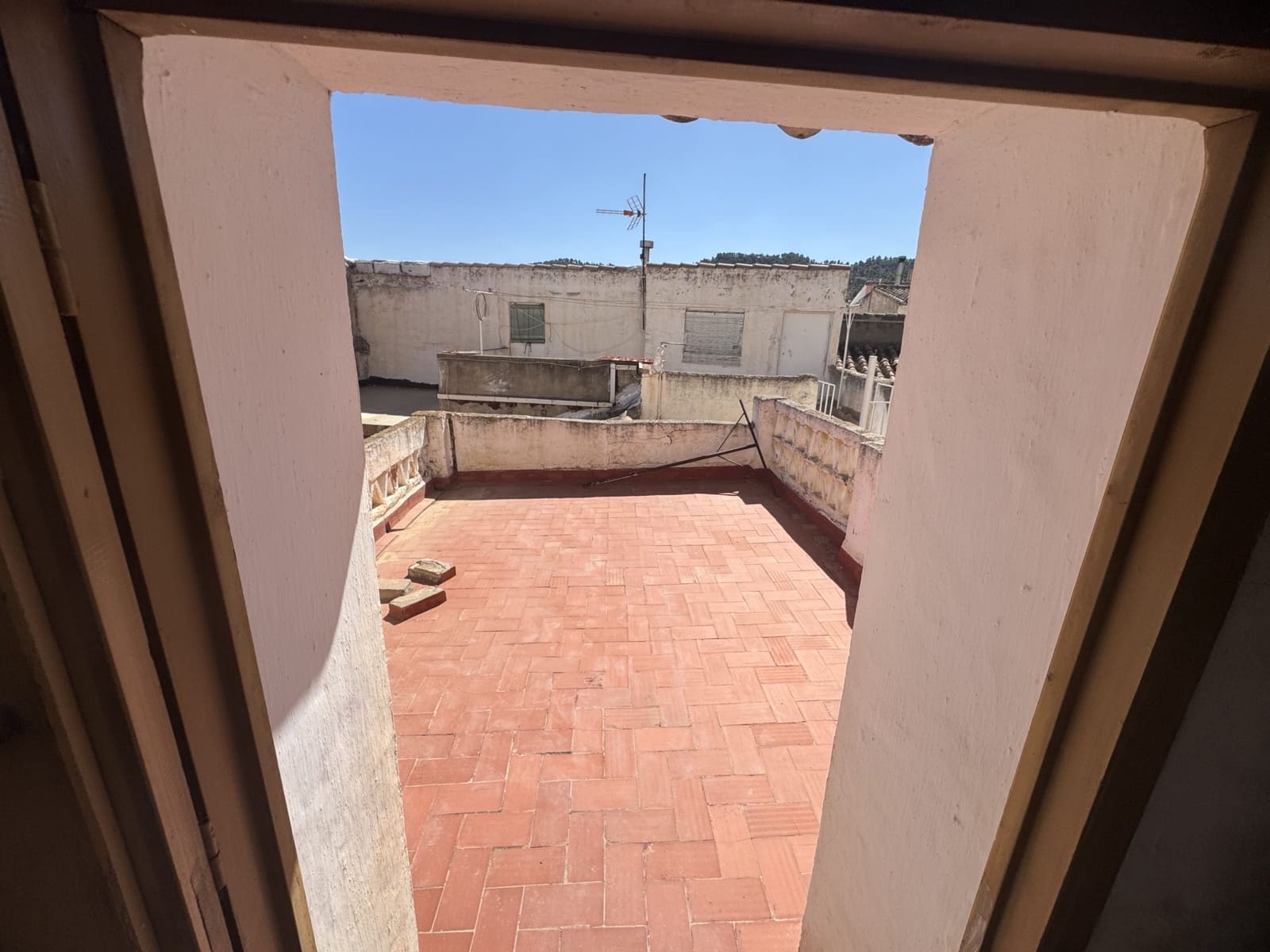 4 quarto Moradia para venda em Purchena - 70 000 € (Ref: 9836848)