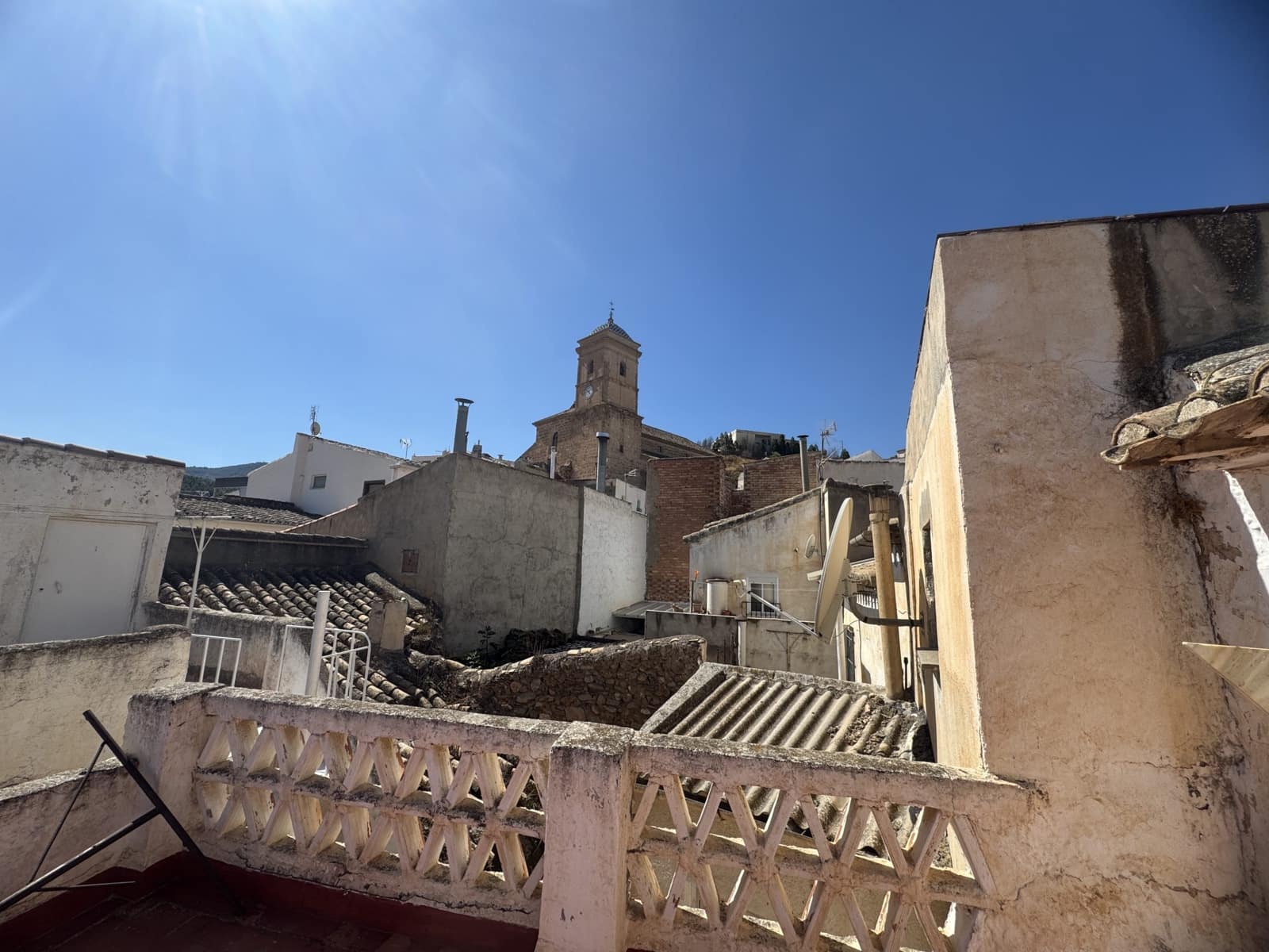 4 quarto Moradia para venda em Purchena - 70 000 € (Ref: 9836848)