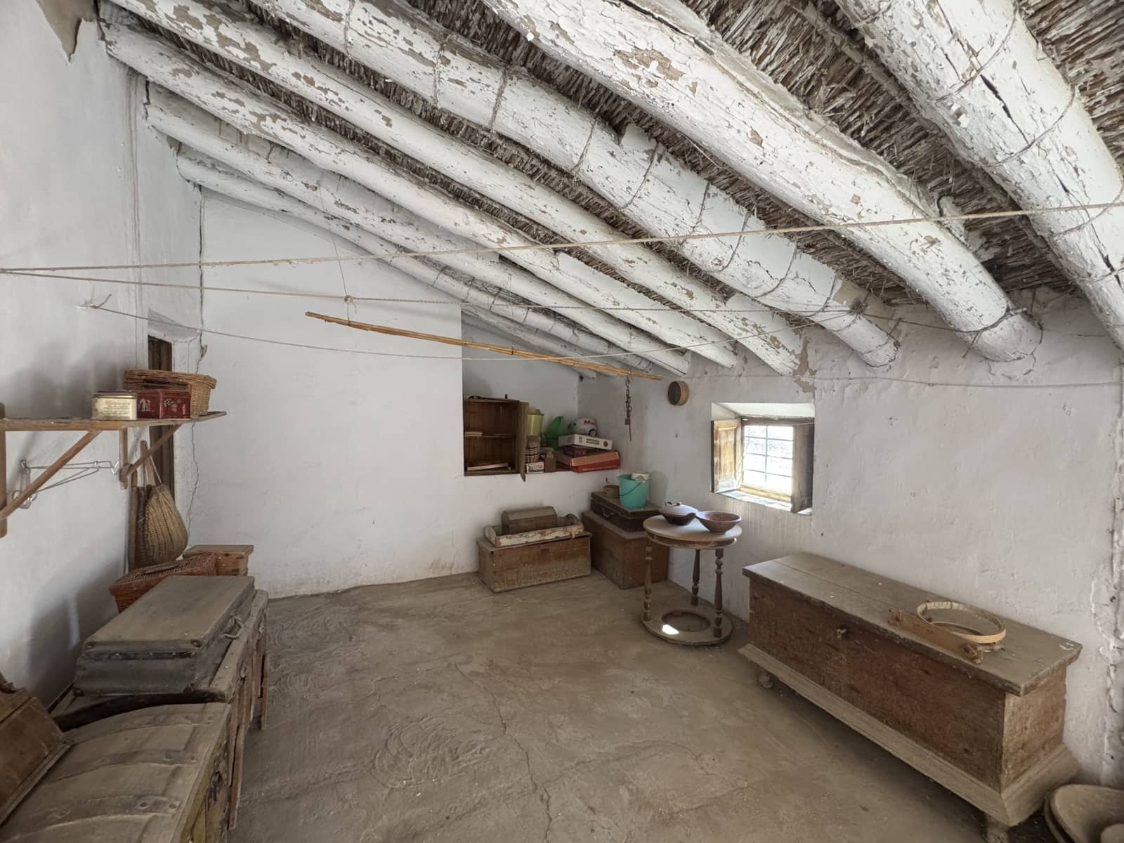 4 quarto Moradia para venda em Purchena - 70 000 € (Ref: 9836848)
