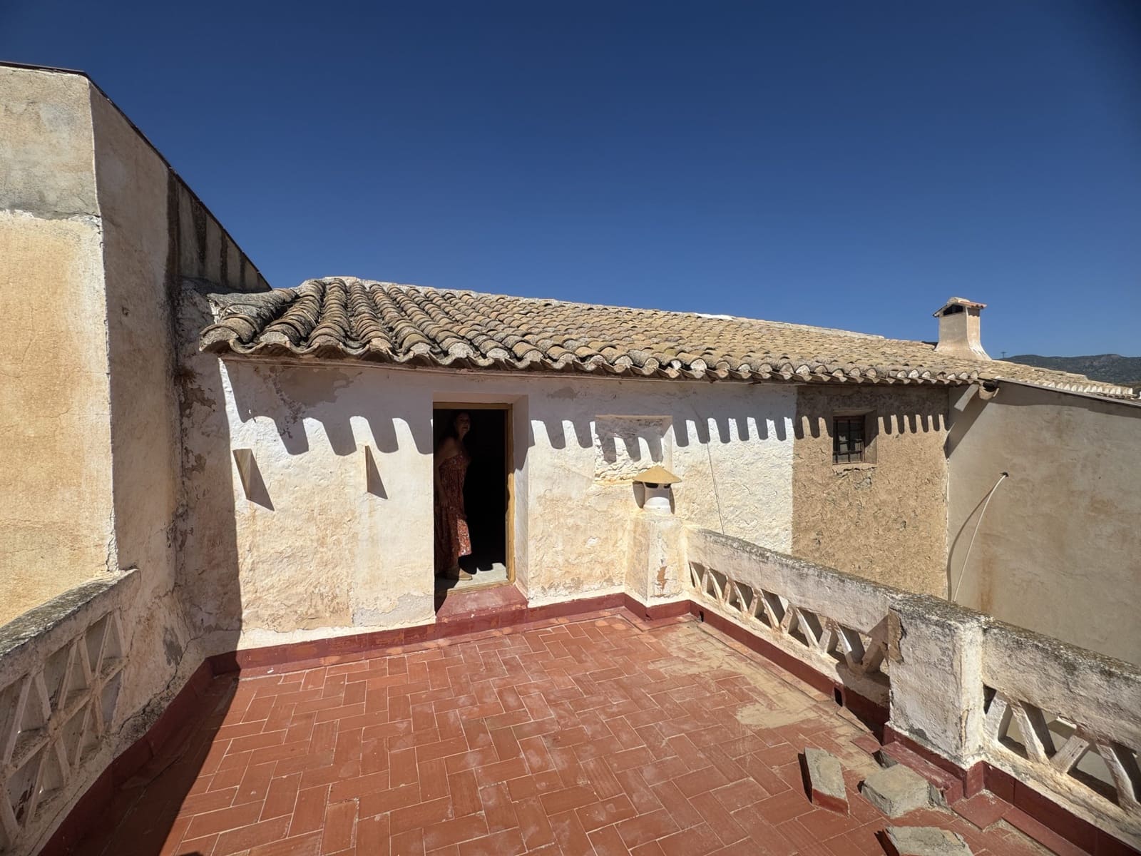 4 quarto Moradia para venda em Purchena - 70 000 € (Ref: 9836848)