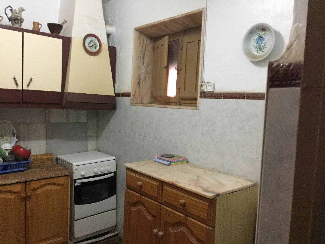 4 bedroom Villa for sale in Purchena - € 42,999 (Ref: 9836849)