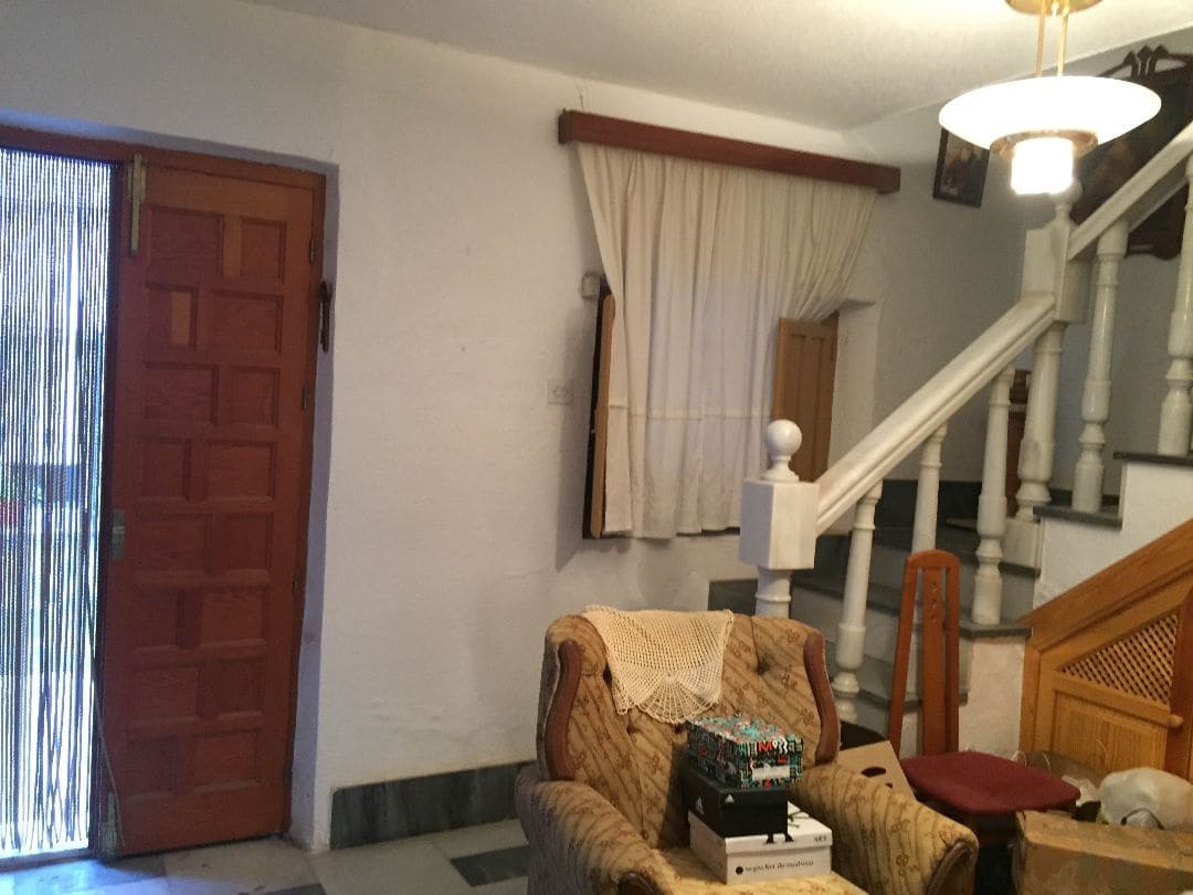 4 bedroom Villa for sale in Purchena - € 42,999 (Ref: 9836849)
