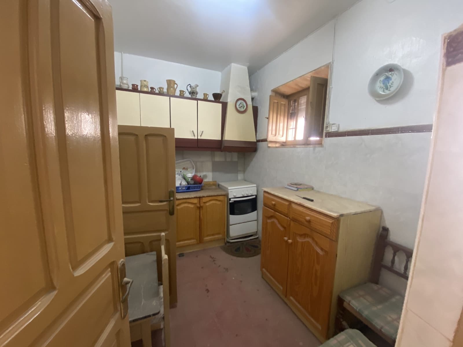 4 bedroom Villa for sale in Purchena - € 42,999 (Ref: 9836849)