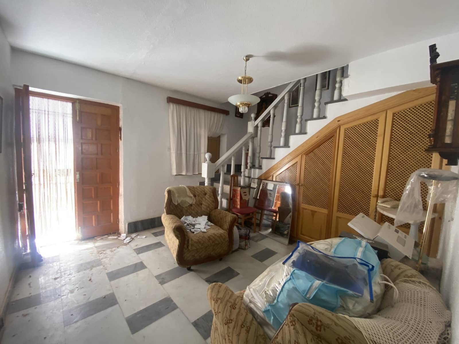 4 bedroom Villa for sale in Purchena - € 42,999 (Ref: 9836849)