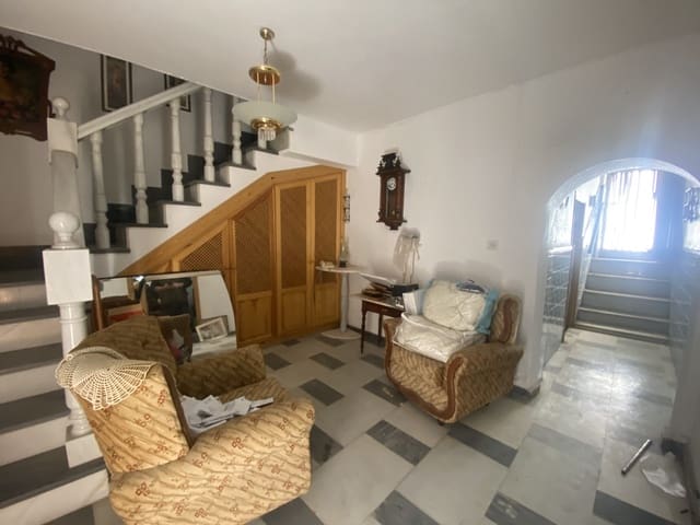 4 quarto Moradia para venda em Purchena - 42 999 € (Ref: 9836849)