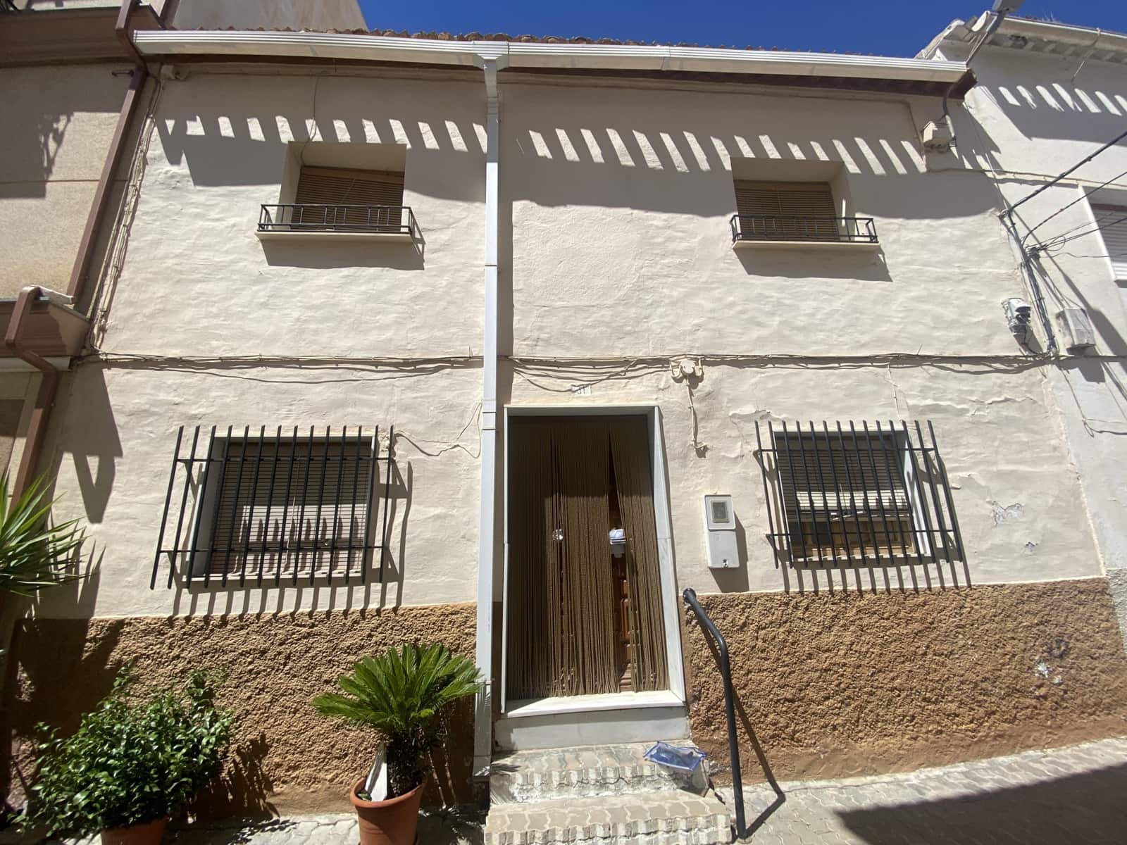 4 bedroom Villa for sale in Purchena - € 42,999 (Ref: 9836849)