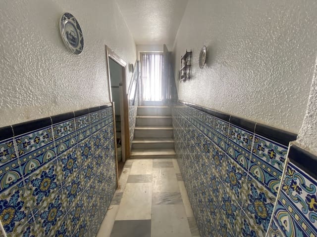 4 quarto Moradia para venda em Purchena - 42 999 € (Ref: 9836849)