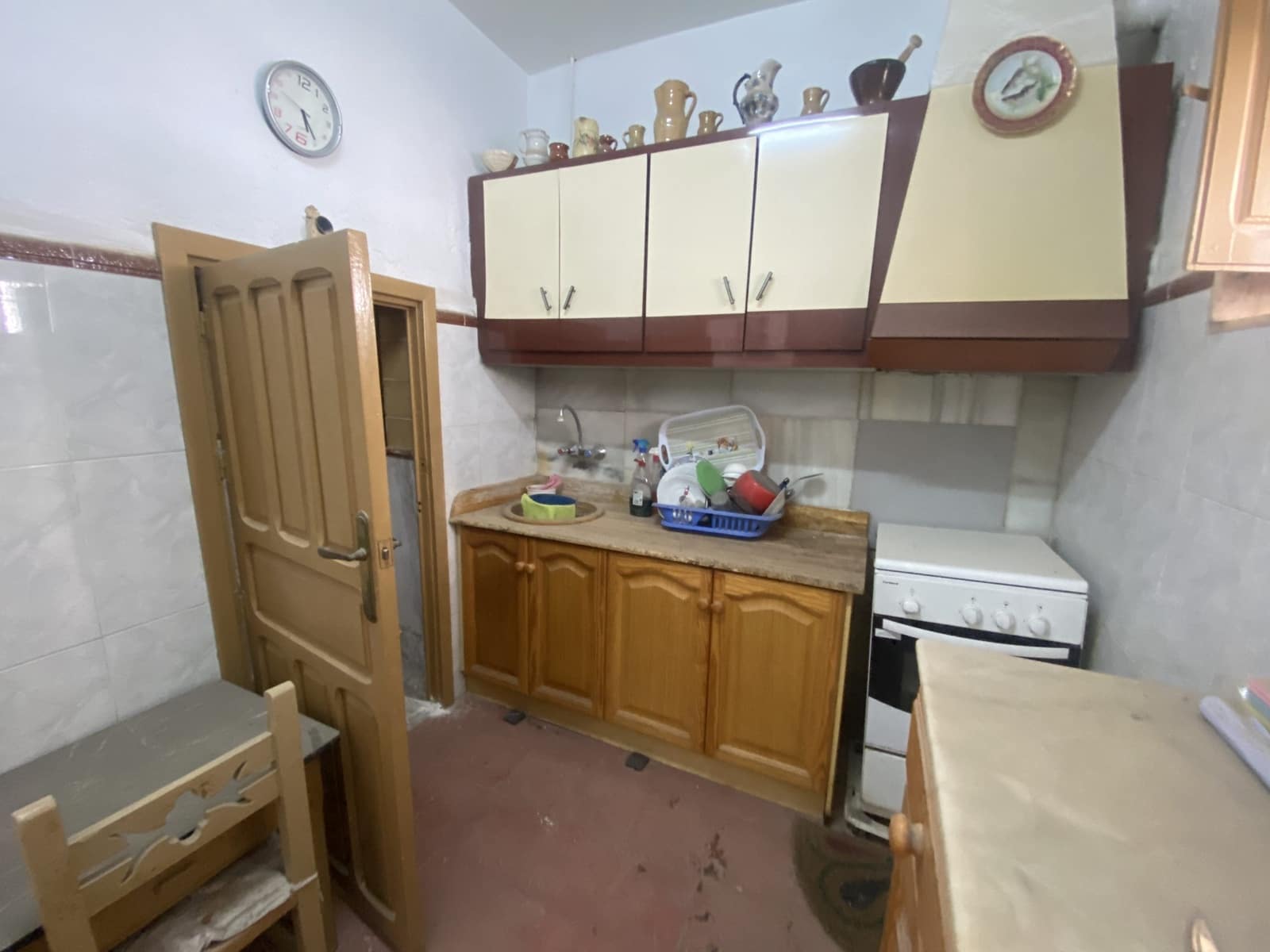 4 bedroom Villa for sale in Purchena - € 42,999 (Ref: 9836849)