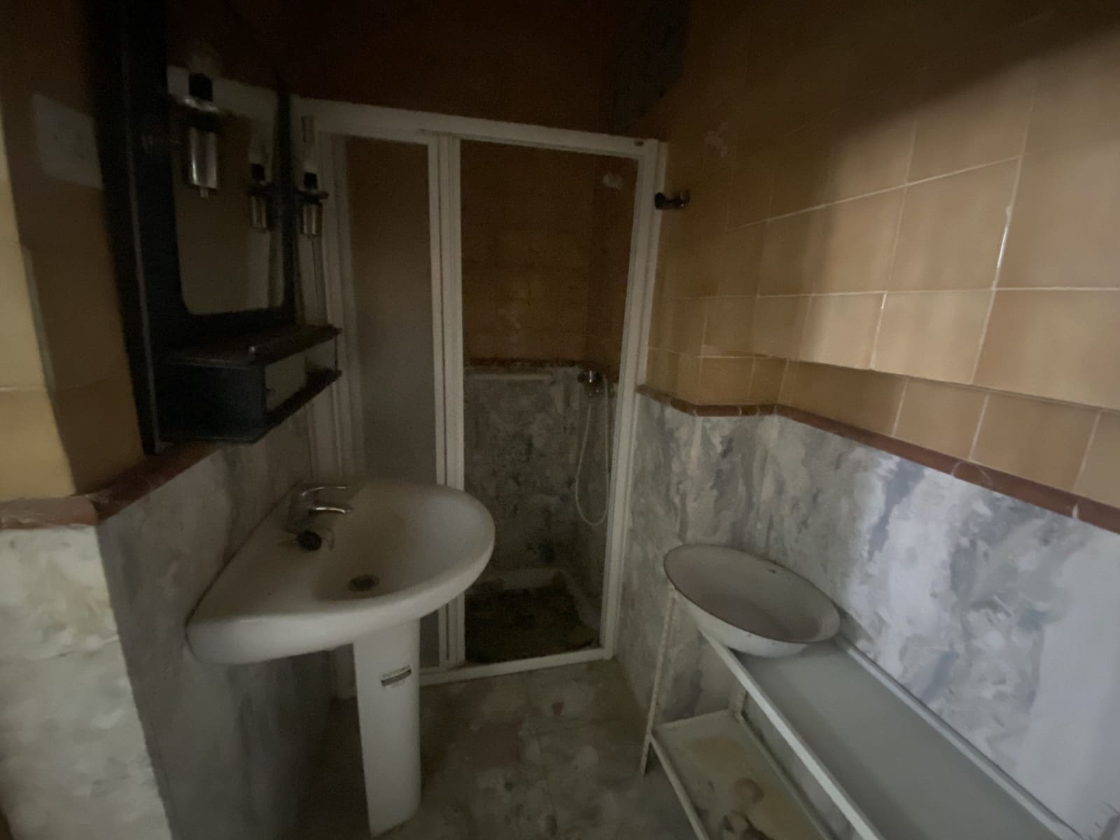 4 bedroom Villa for sale in Purchena - € 42,999 (Ref: 9836849)