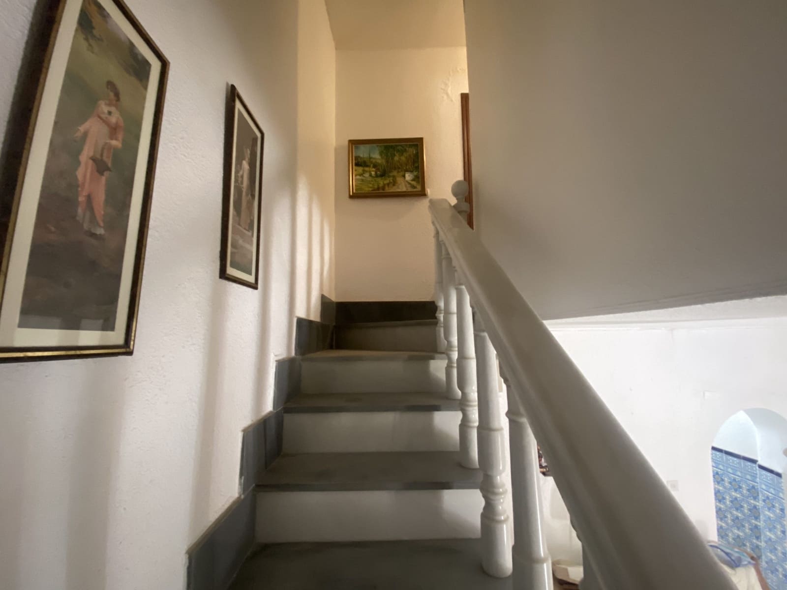 4 bedroom Villa for sale in Purchena - € 42,999 (Ref: 9836849)