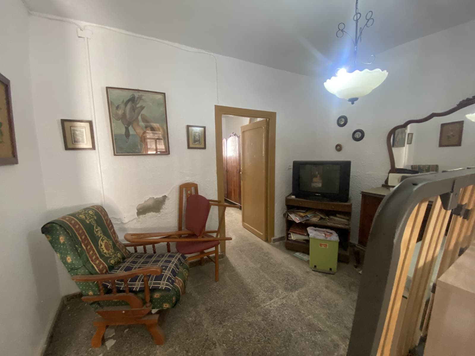 4 bedroom Villa for sale in Purchena - € 42,999 (Ref: 9836849)