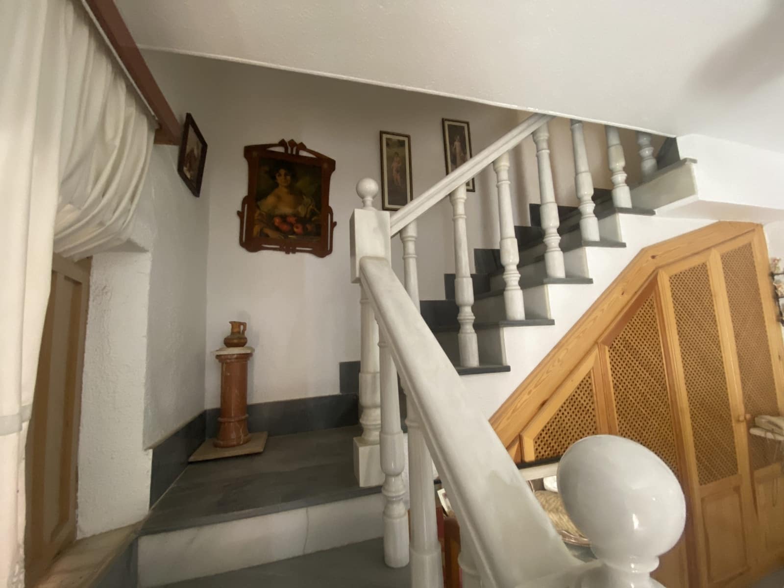 4 bedroom Villa for sale in Purchena - € 42,999 (Ref: 9836849)