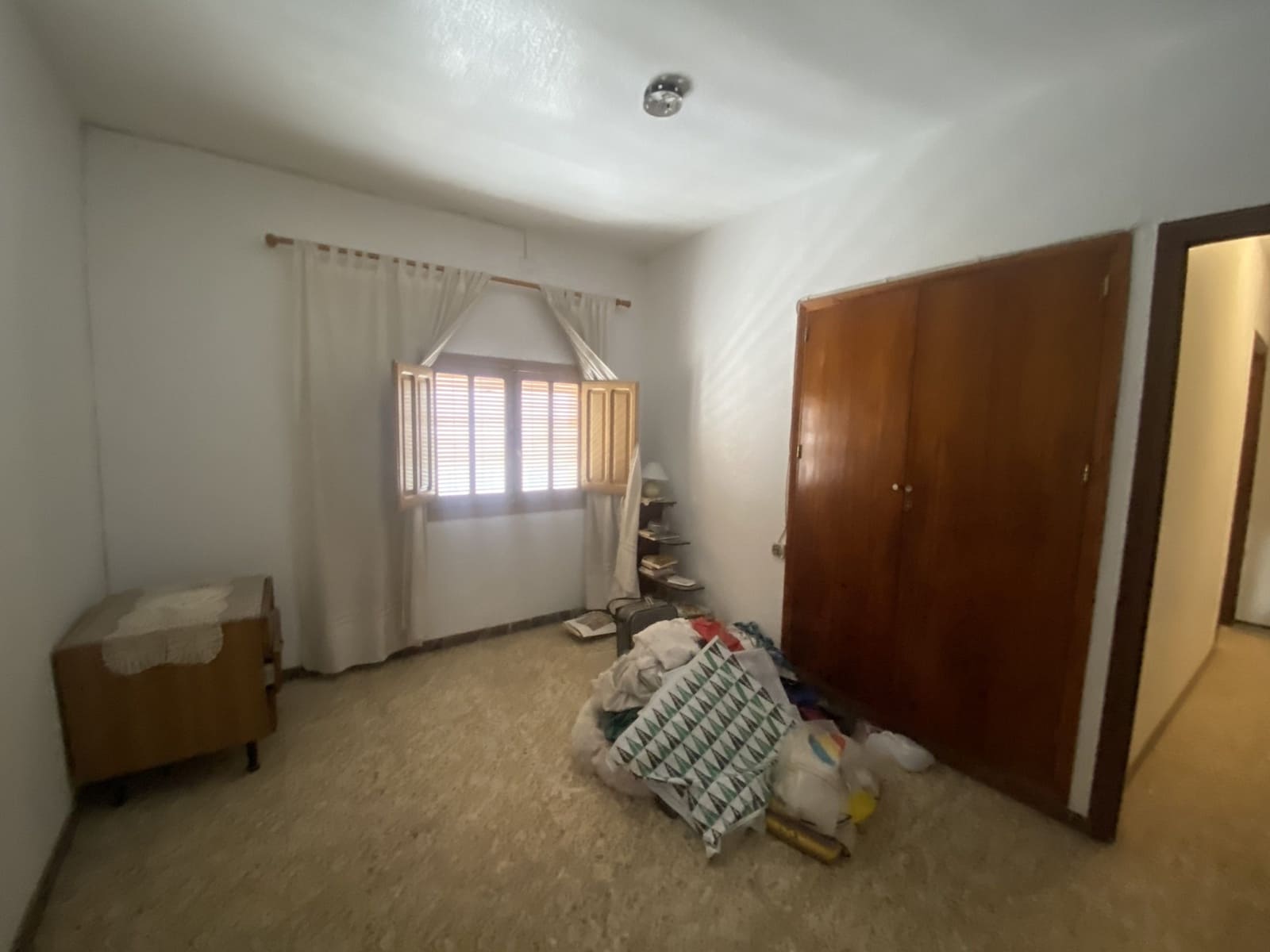 4 bedroom Villa for sale in Purchena - € 42,999 (Ref: 9836849)
