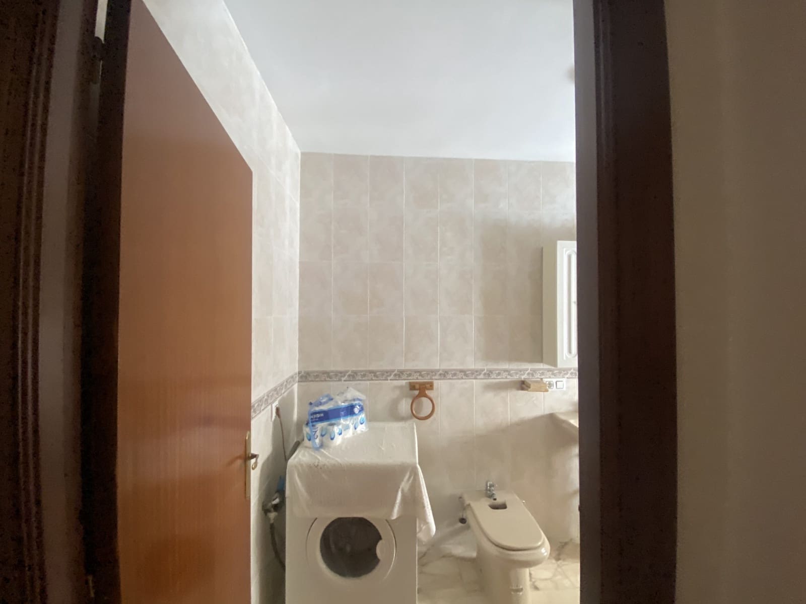 4 bedroom Villa for sale in Purchena - € 42,999 (Ref: 9836849)