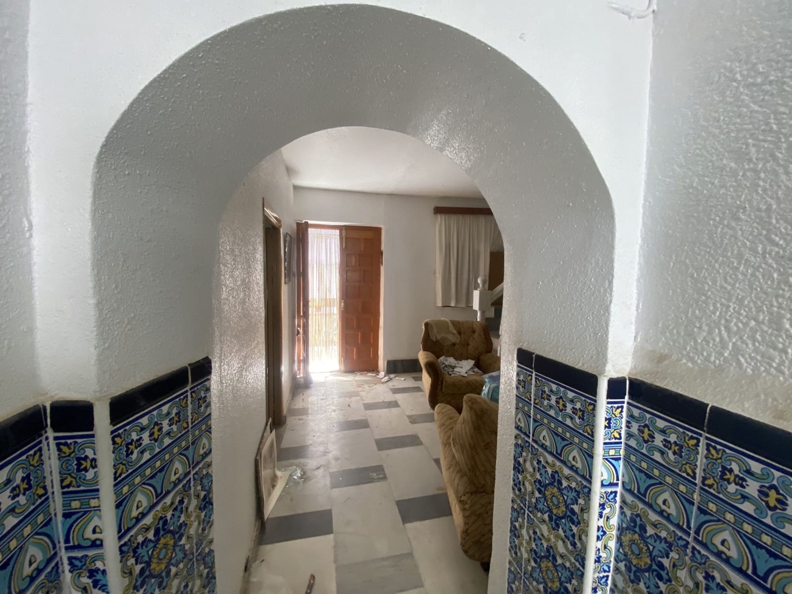 4 bedroom Villa for sale in Purchena - € 42,999 (Ref: 9836849)