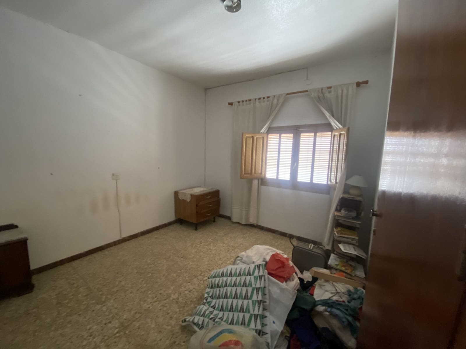 4 bedroom Villa for sale in Purchena - € 42,999 (Ref: 9836849)