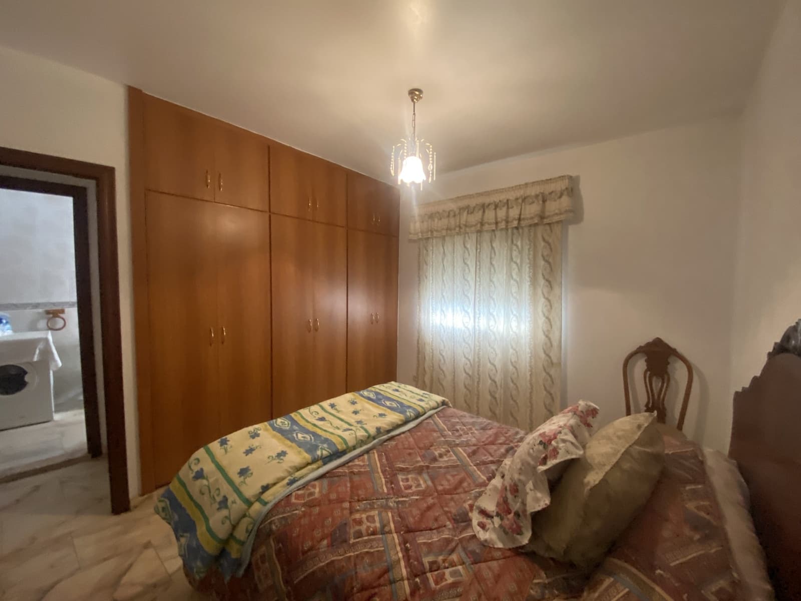 4 bedroom Villa for sale in Purchena - € 42,999 (Ref: 9836849)