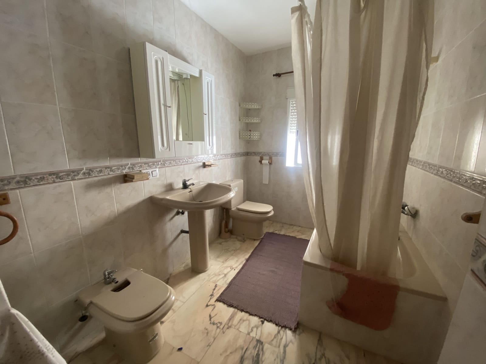 4 bedroom Villa for sale in Purchena - € 42,999 (Ref: 9836849)
