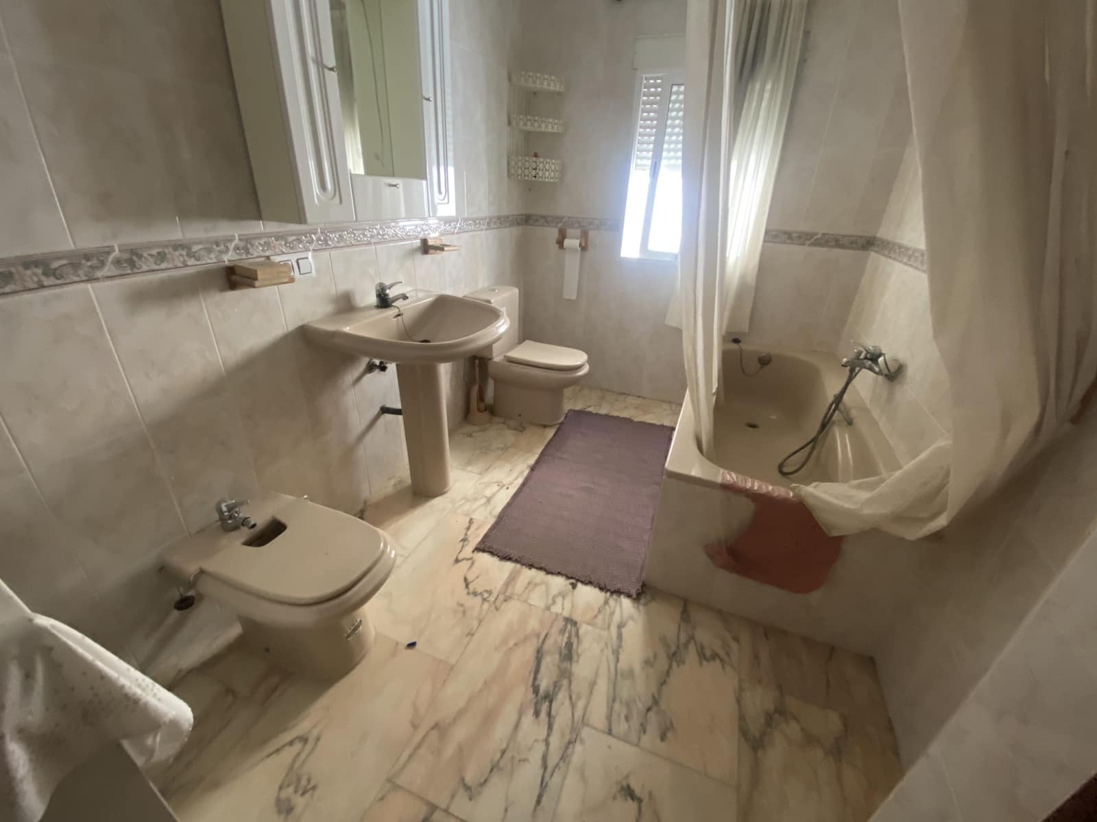 4 bedroom Villa for sale in Purchena - € 42,999 (Ref: 9836849)