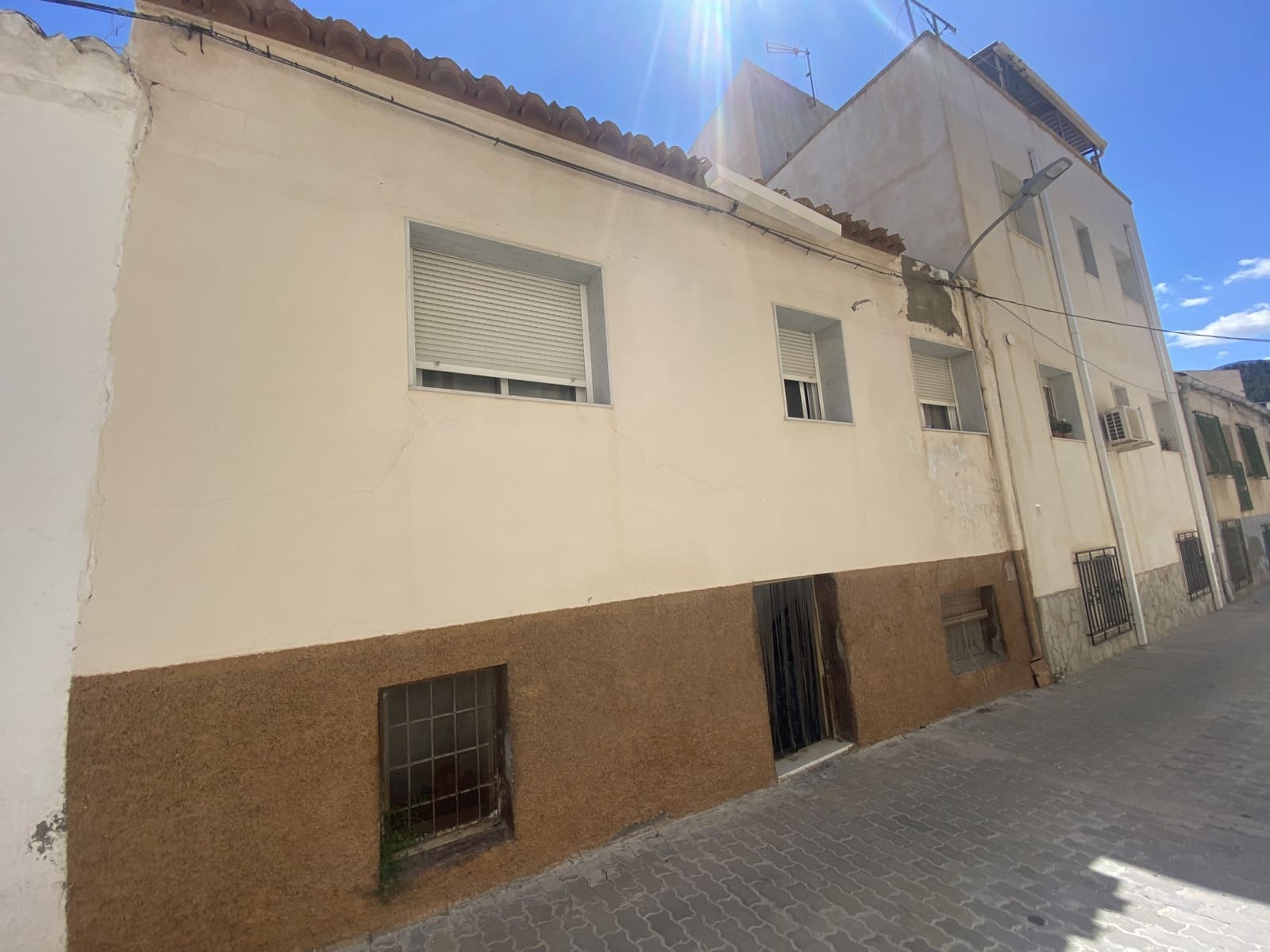4 bedroom Villa for sale in Purchena - € 42,999 (Ref: 9836849)