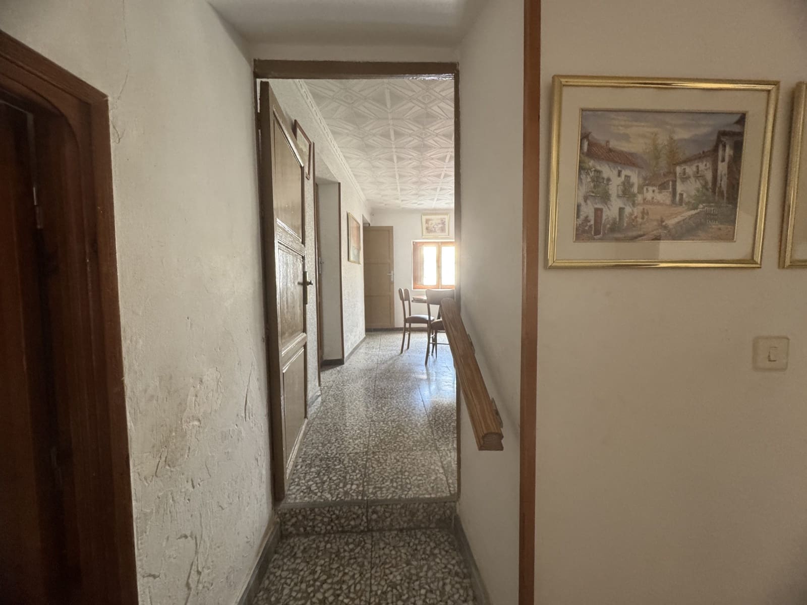 4 quarto Casa em Banda para venda em Purchena - 39 000 € (Ref: 9836850)