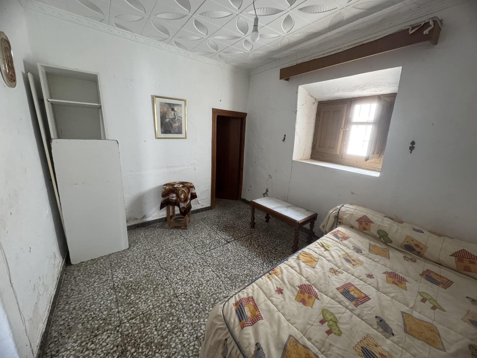 4 quarto Casa em Banda para venda em Purchena - 39 000 € (Ref: 9836850)