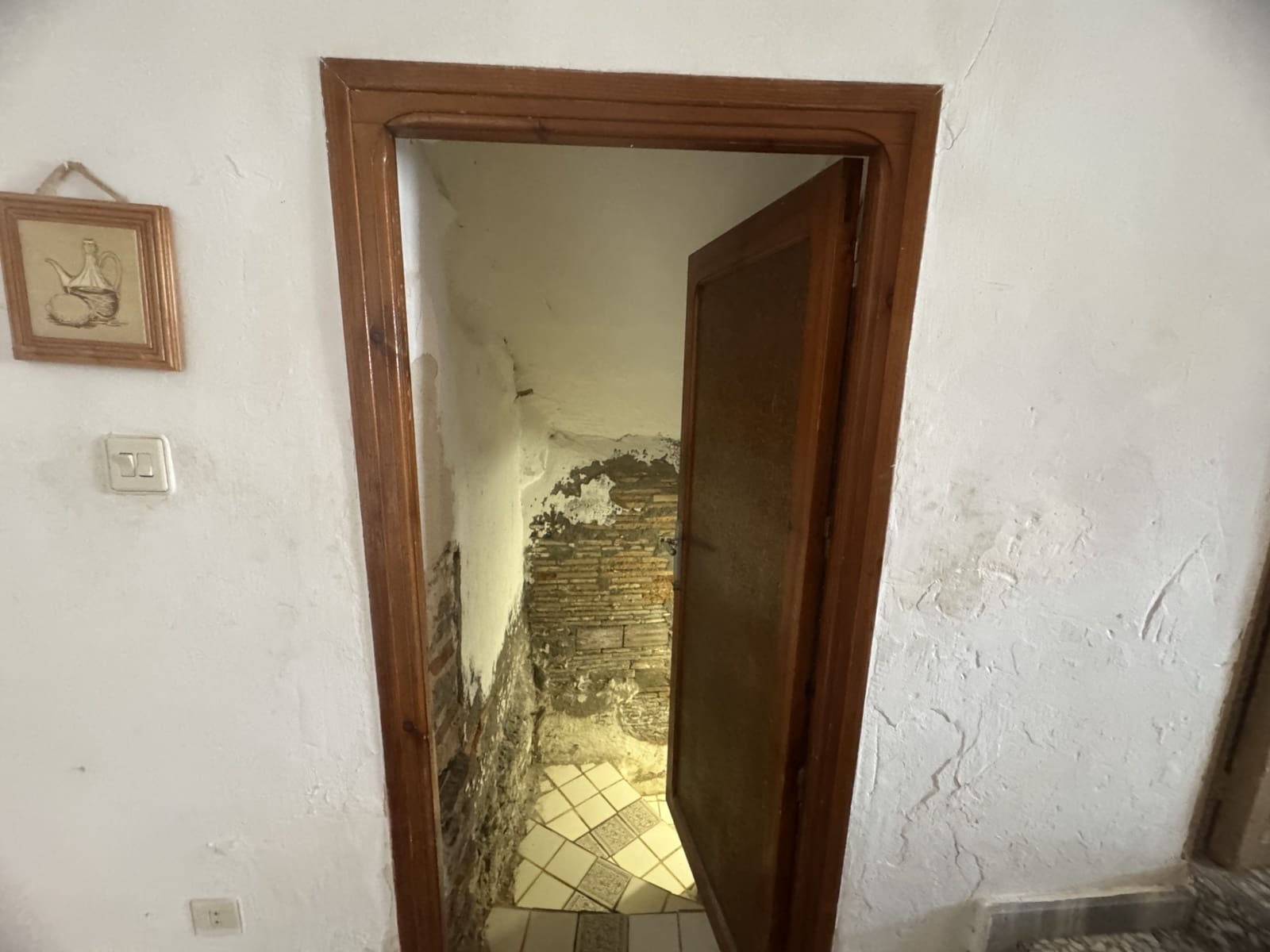 4 quarto Casa em Banda para venda em Purchena - 39 000 € (Ref: 9836850)