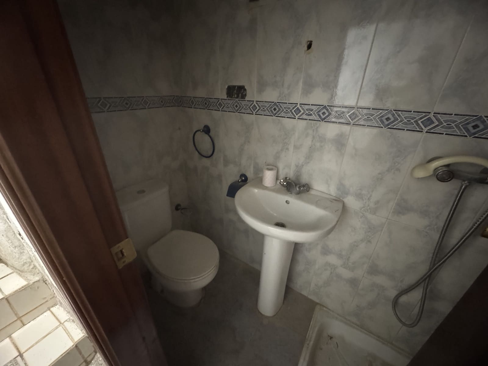 4 quarto Casa em Banda para venda em Purchena - 39 000 € (Ref: 9836850)