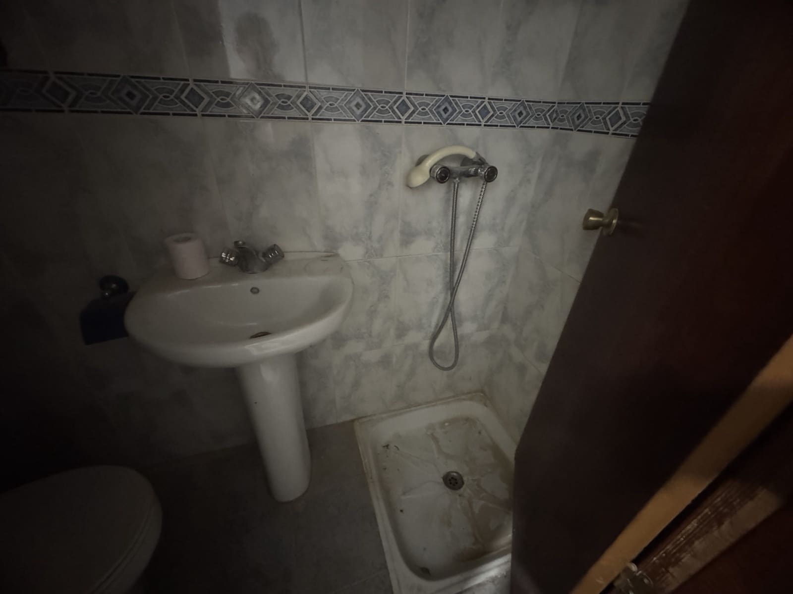 4 quarto Casa em Banda para venda em Purchena - 39 000 € (Ref: 9836850)