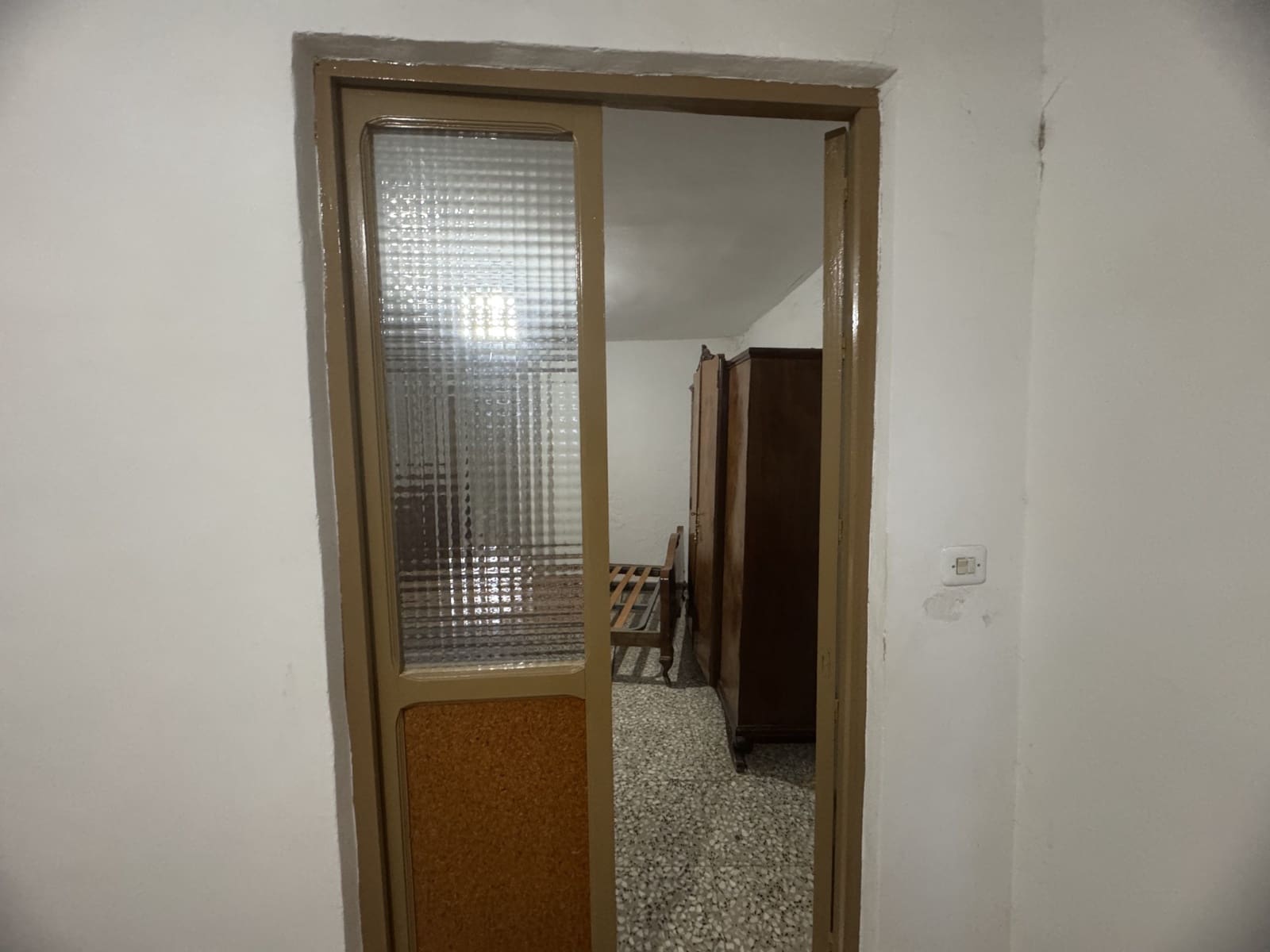 4 quarto Casa em Banda para venda em Purchena - 39 000 € (Ref: 9836850)