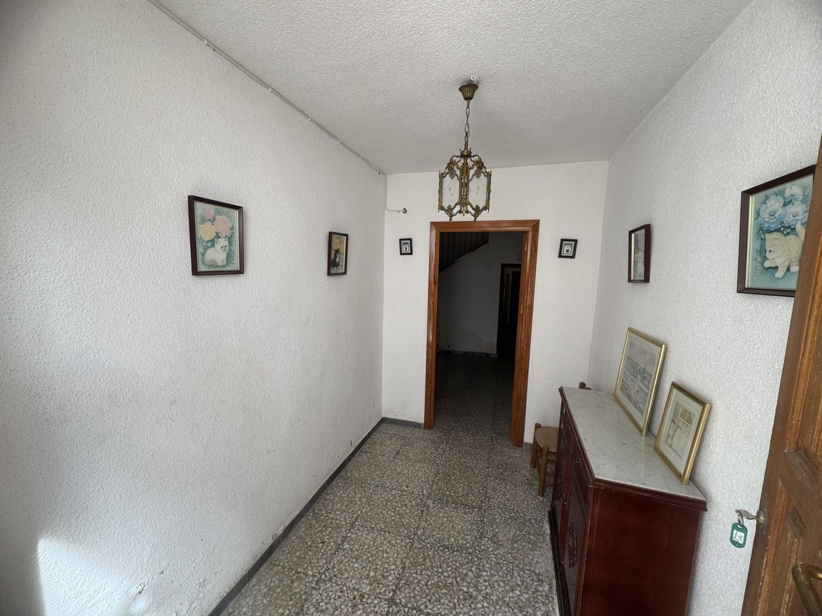 4 quarto Casa em Banda para venda em Purchena - 39 000 € (Ref: 9836850)