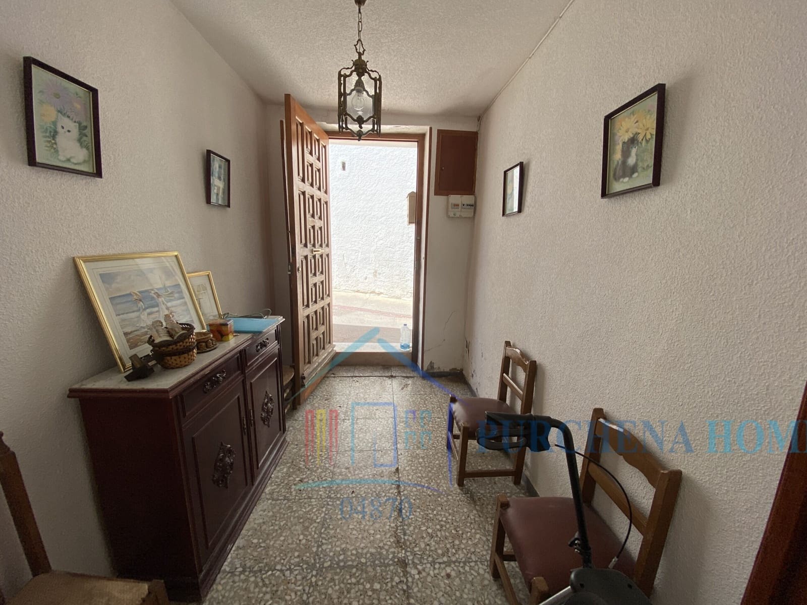 4 quarto Casa em Banda para venda em Purchena - 39 000 € (Ref: 9836850)
