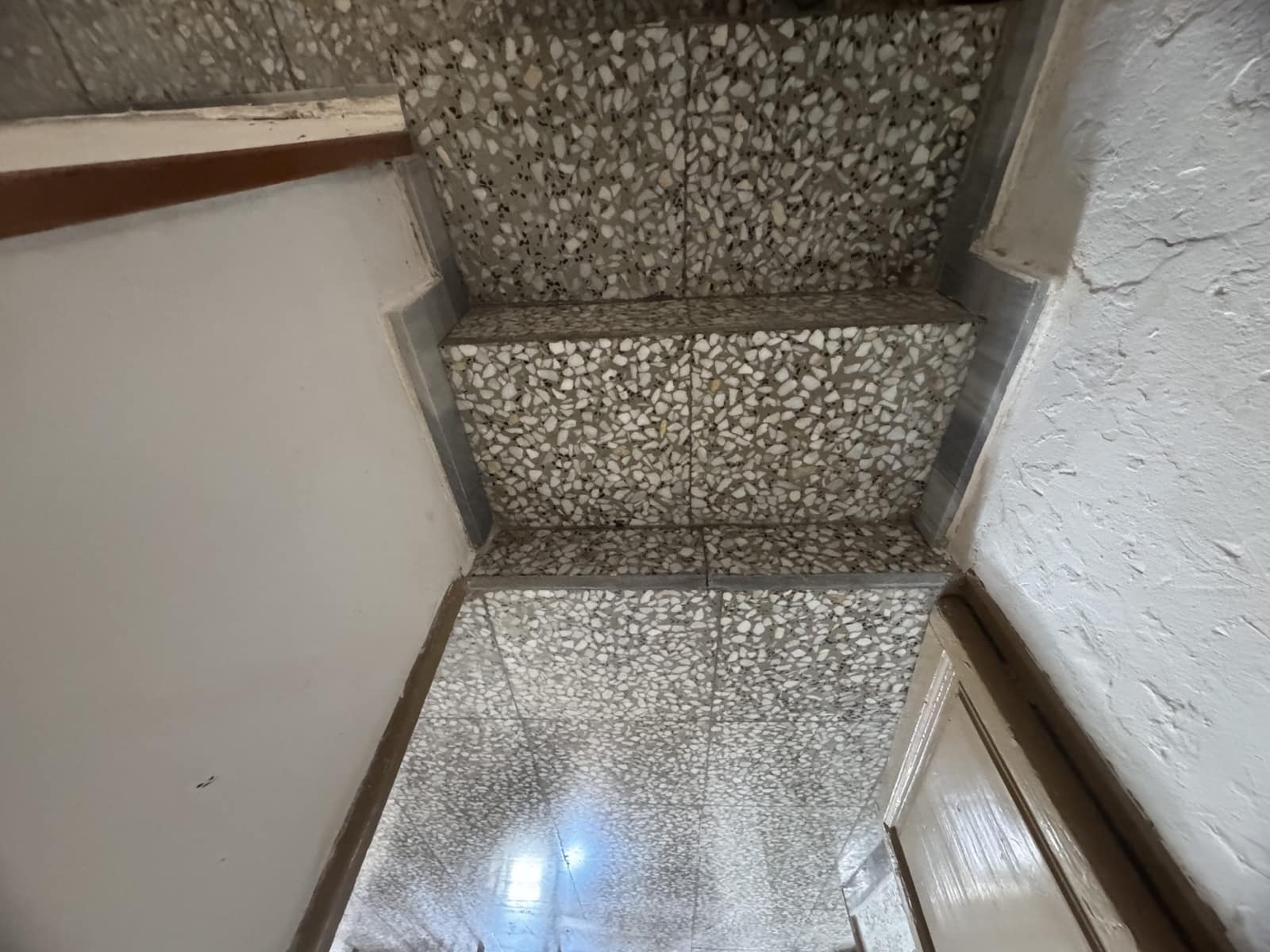 4 quarto Casa em Banda para venda em Purchena - 39 000 € (Ref: 9836850)