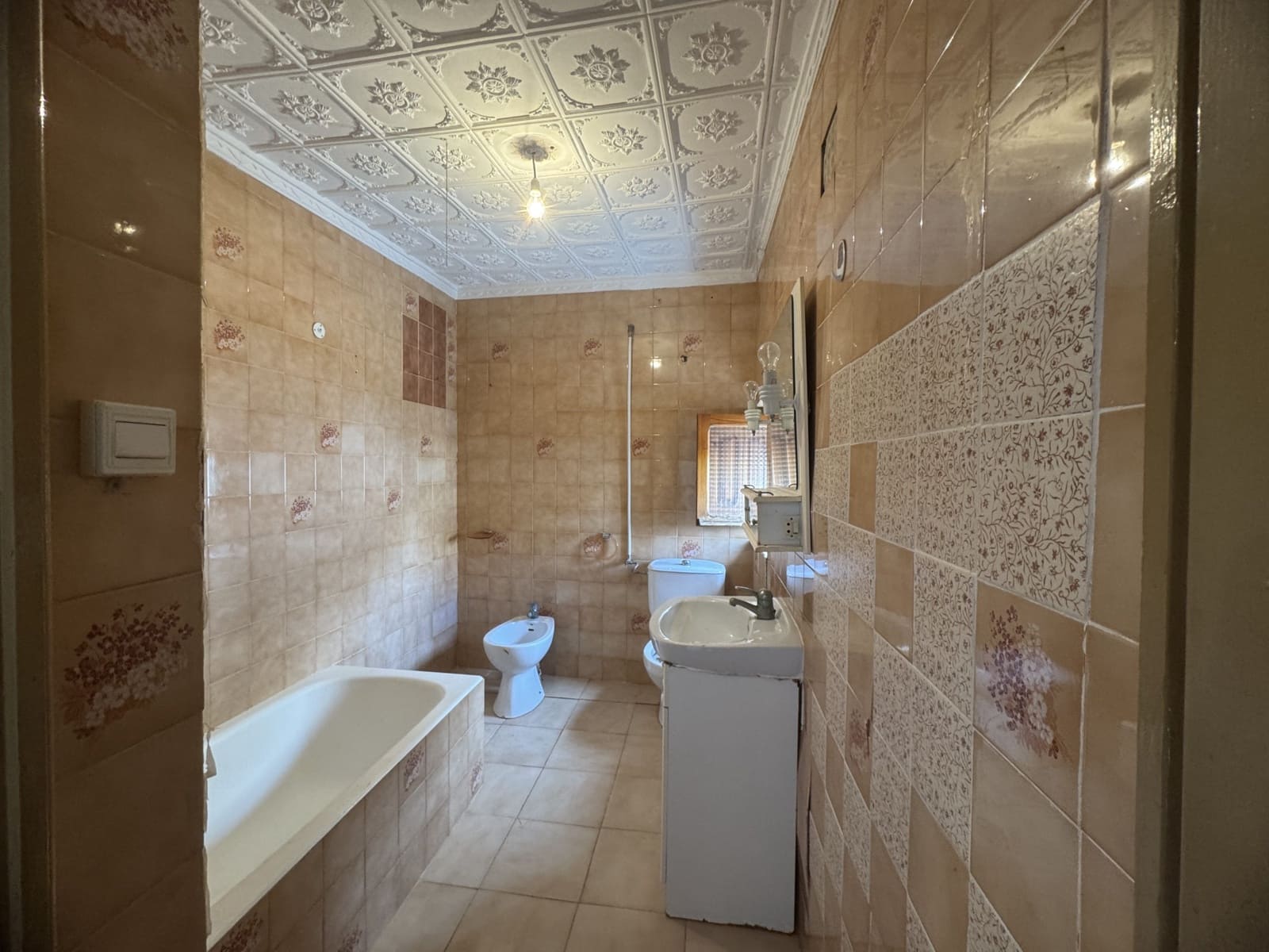 4 quarto Casa em Banda para venda em Purchena - 39 000 € (Ref: 9836850)