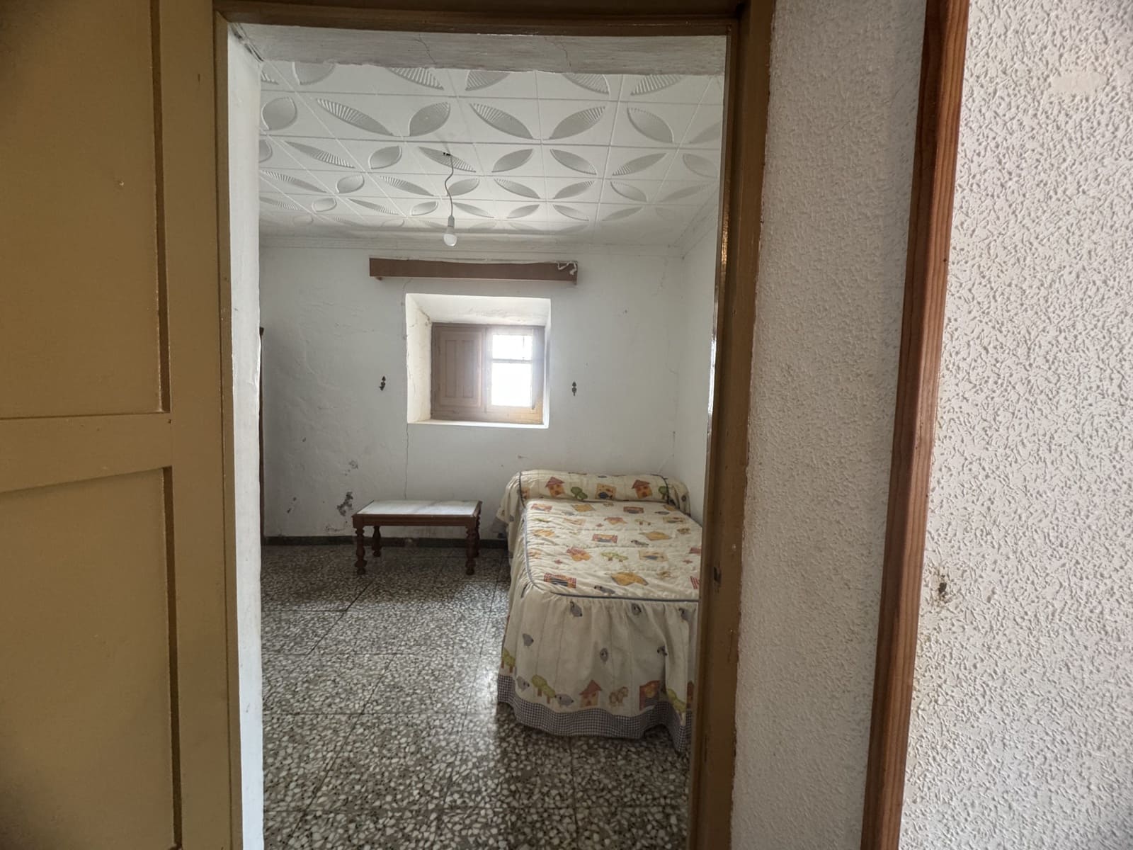 4 quarto Casa em Banda para venda em Purchena - 39 000 € (Ref: 9836850)