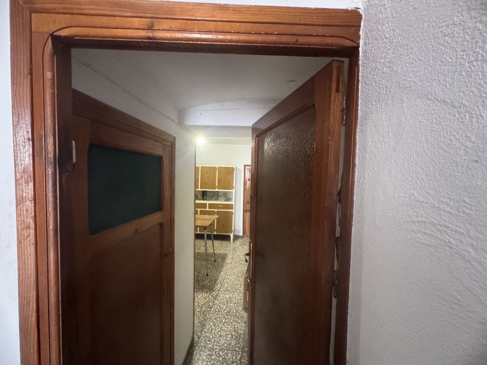 4 quarto Casa em Banda para venda em Purchena - 39 000 € (Ref: 9836850)