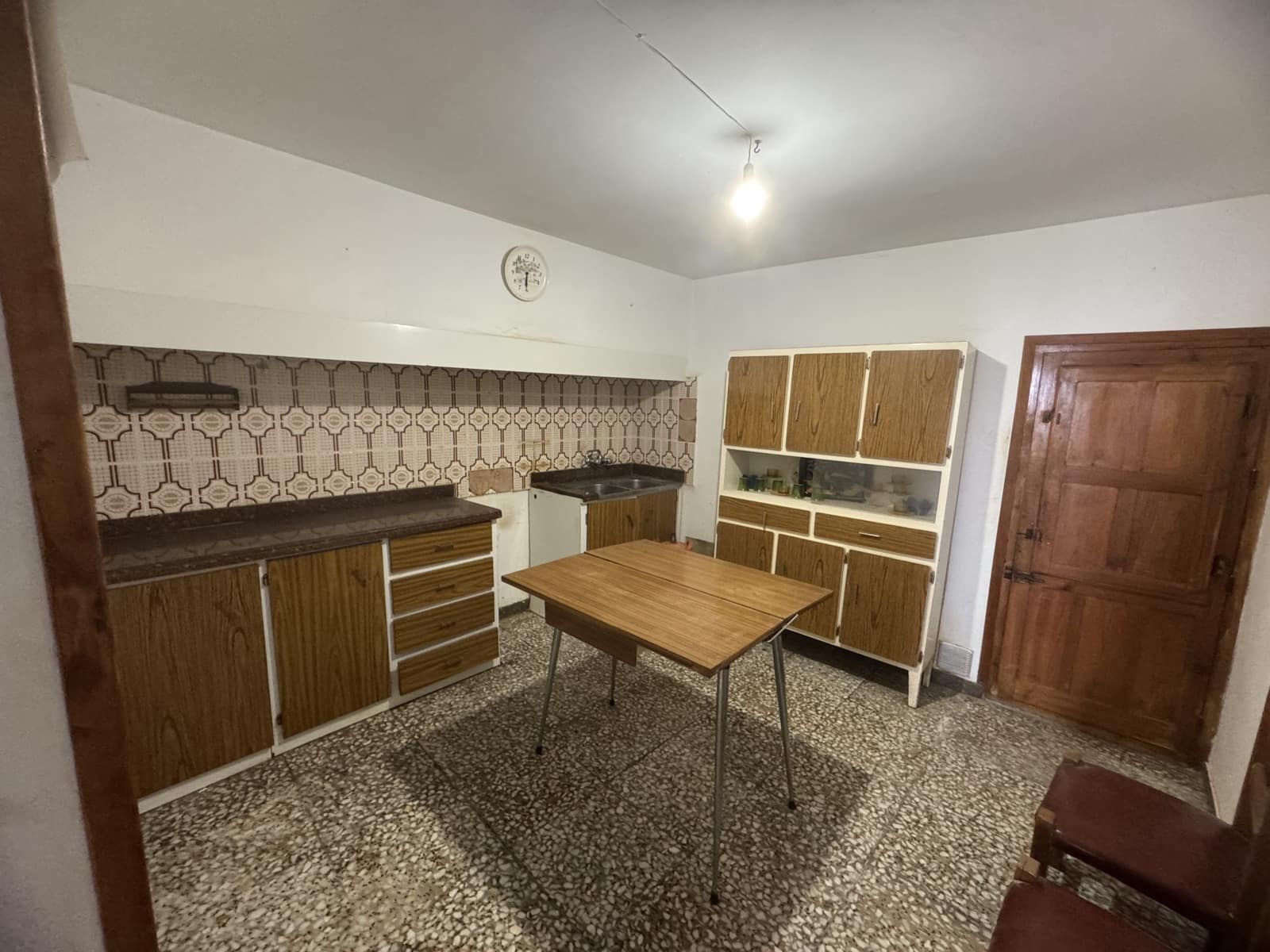 4 quarto Casa em Banda para venda em Purchena - 39 000 € (Ref: 9836850)
