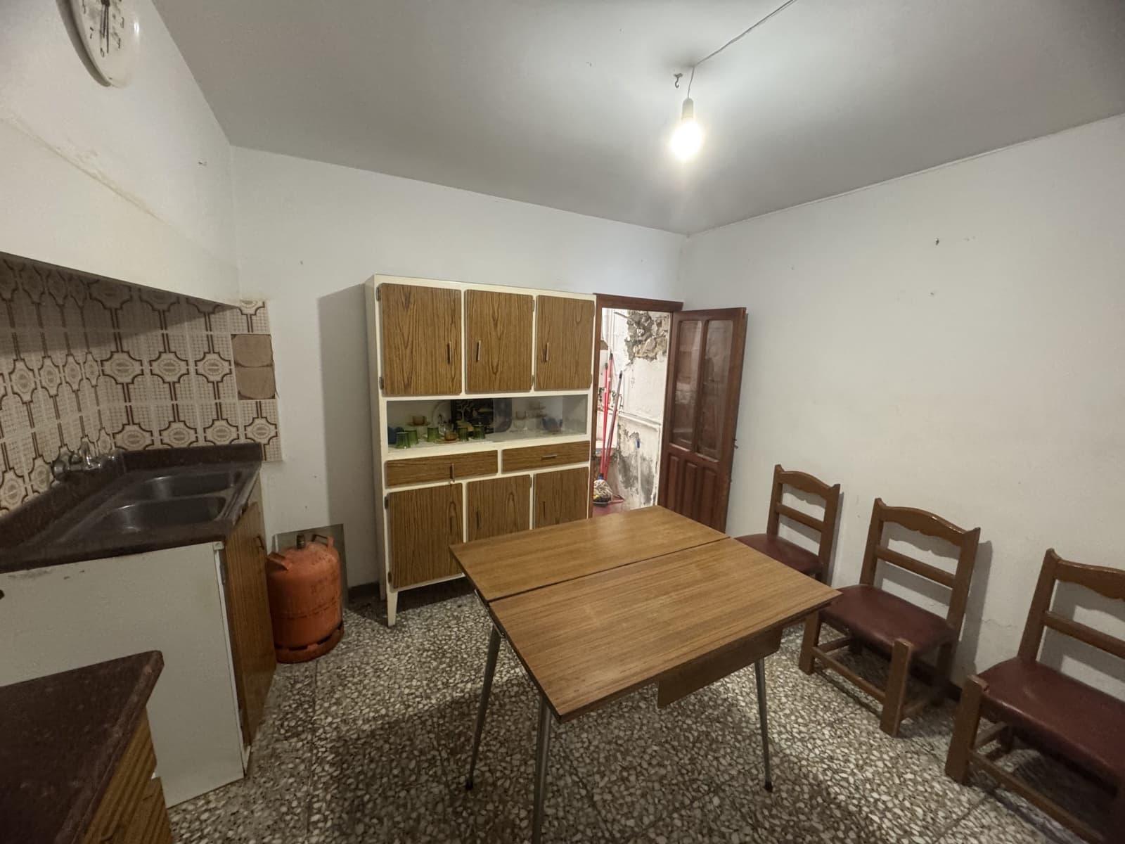 4 quarto Casa em Banda para venda em Purchena - 39 000 € (Ref: 9836850)