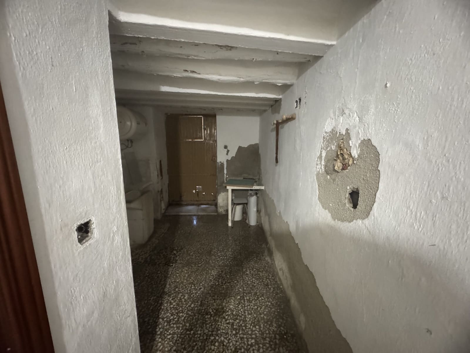 4 quarto Casa em Banda para venda em Purchena - 39 000 € (Ref: 9836850)